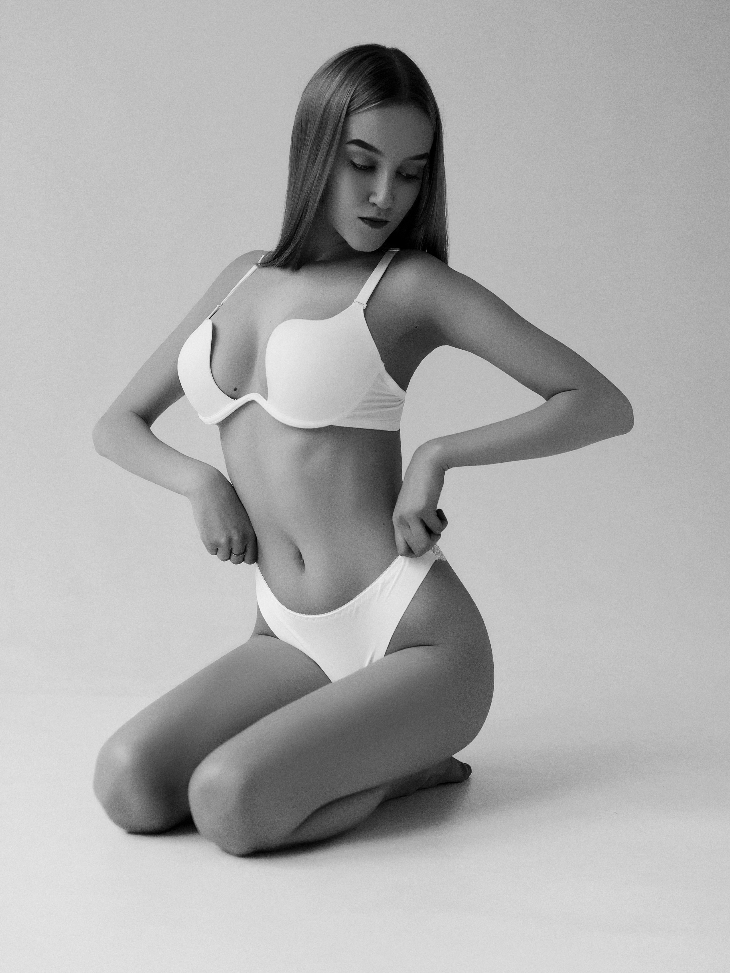 Фотосессия девушки в Нижнем Новгороде. Портретный фотограф в Москве и Нижнем Новгороде - Андрей Репин