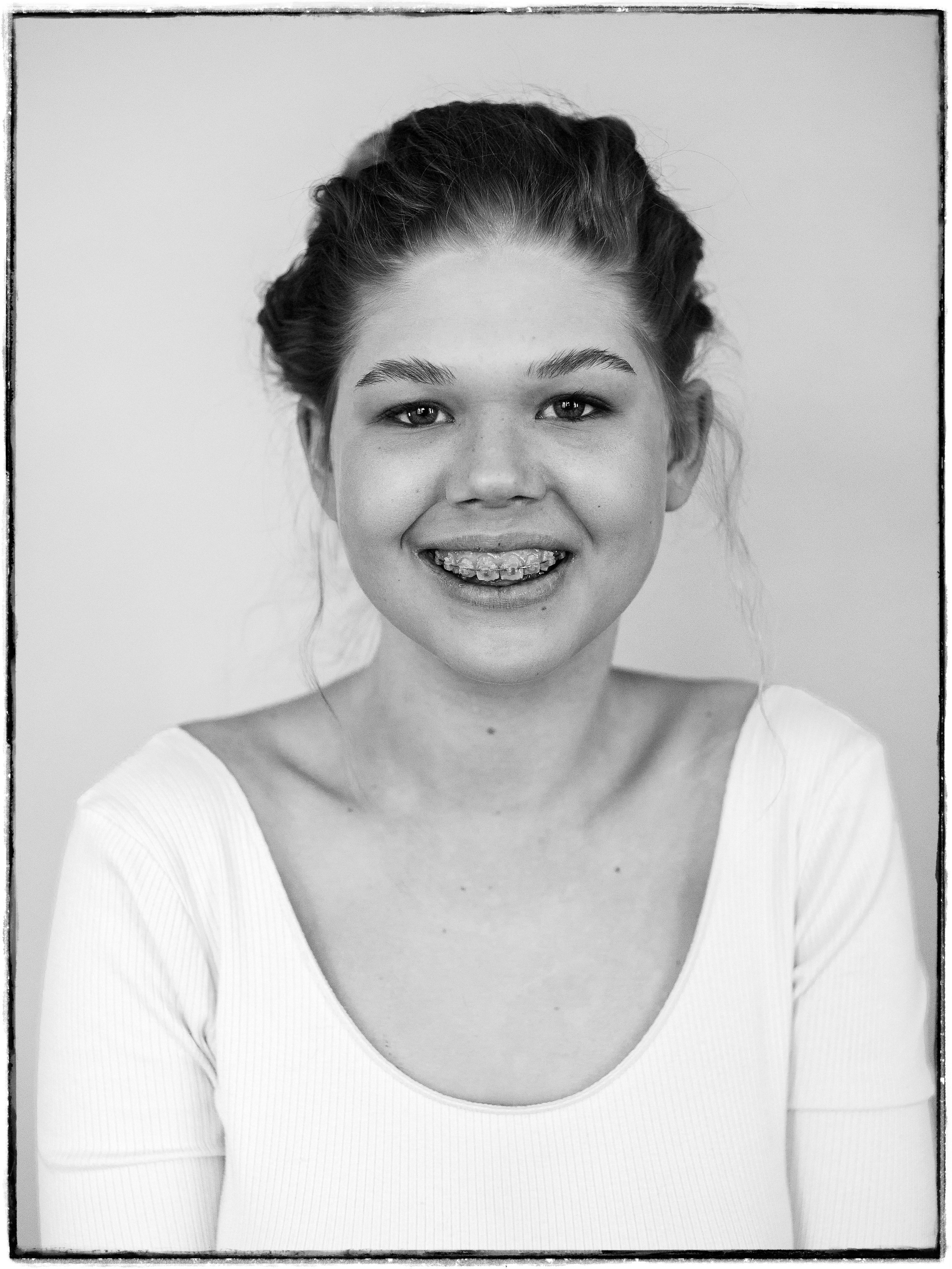 Фотосессия девушки Нижний Новгород. Портретный фотограф в Москве и Нижнем Новгороде - Андрей Репин