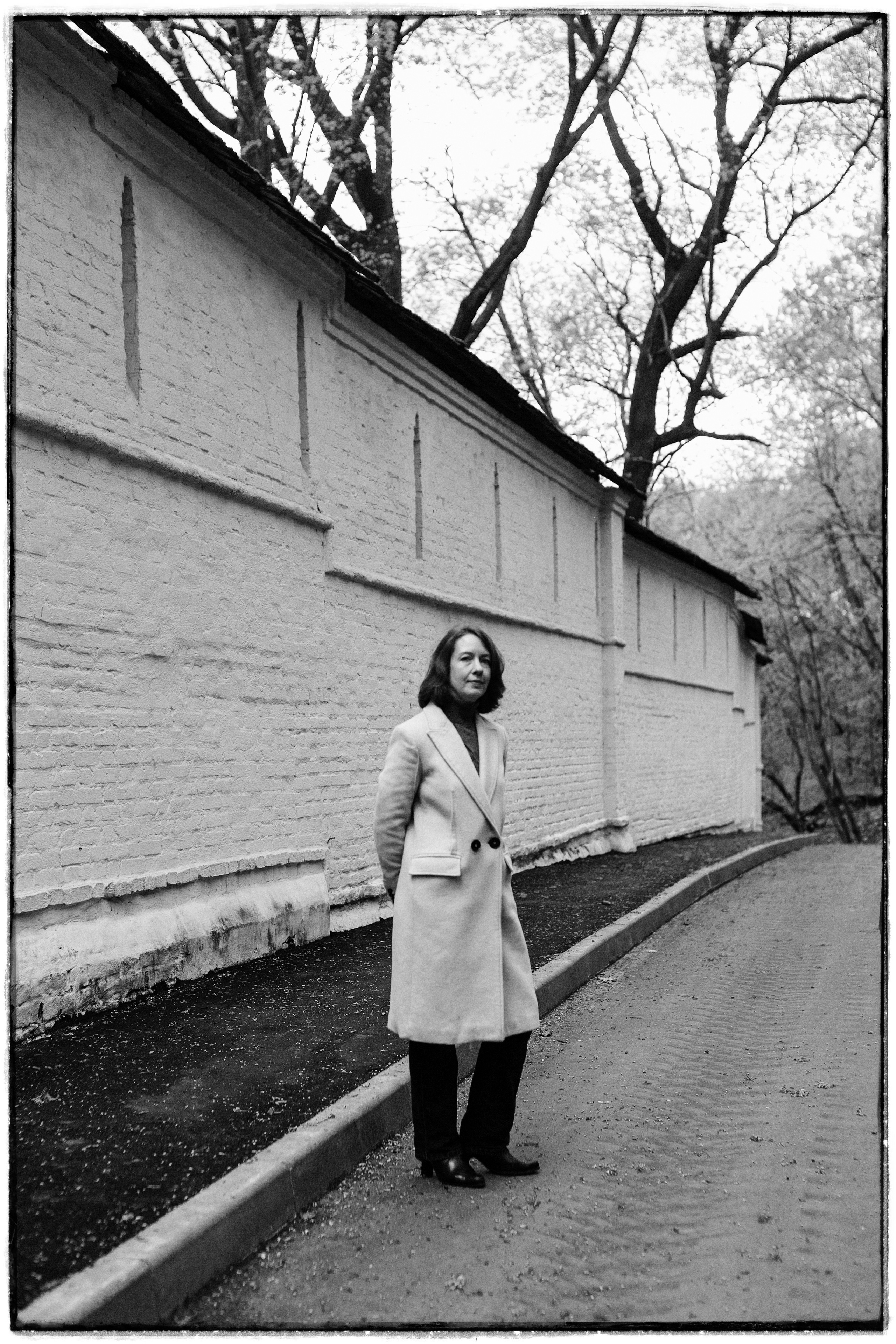 Фотосессия в парке Москва. Портретный фотограф в Москве и Нижнем Новгороде - Андрей Репин