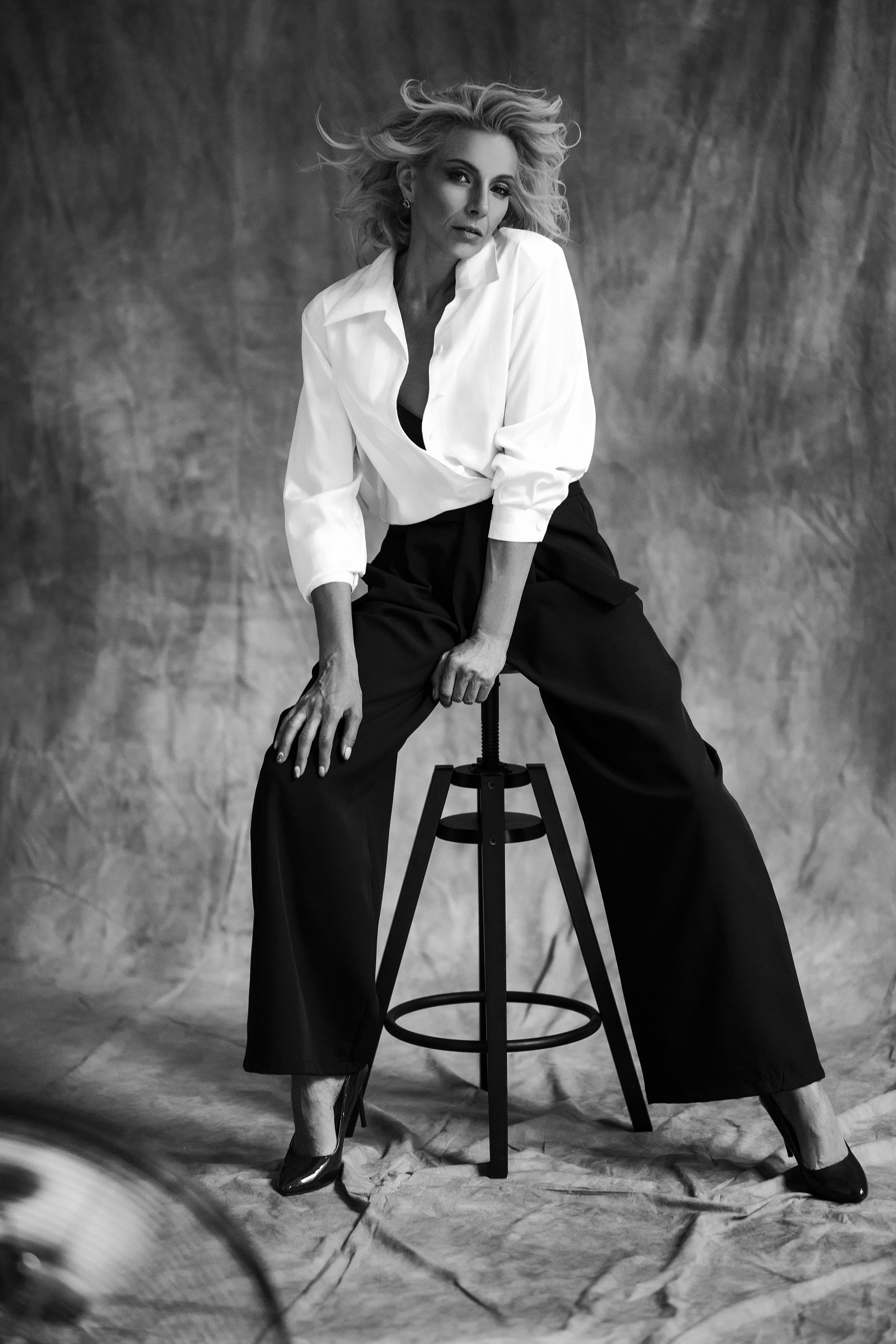 Женская фотосессия в Москве. Портретный фотограф в Москве и Нижнем Новгороде - Андрей Репин