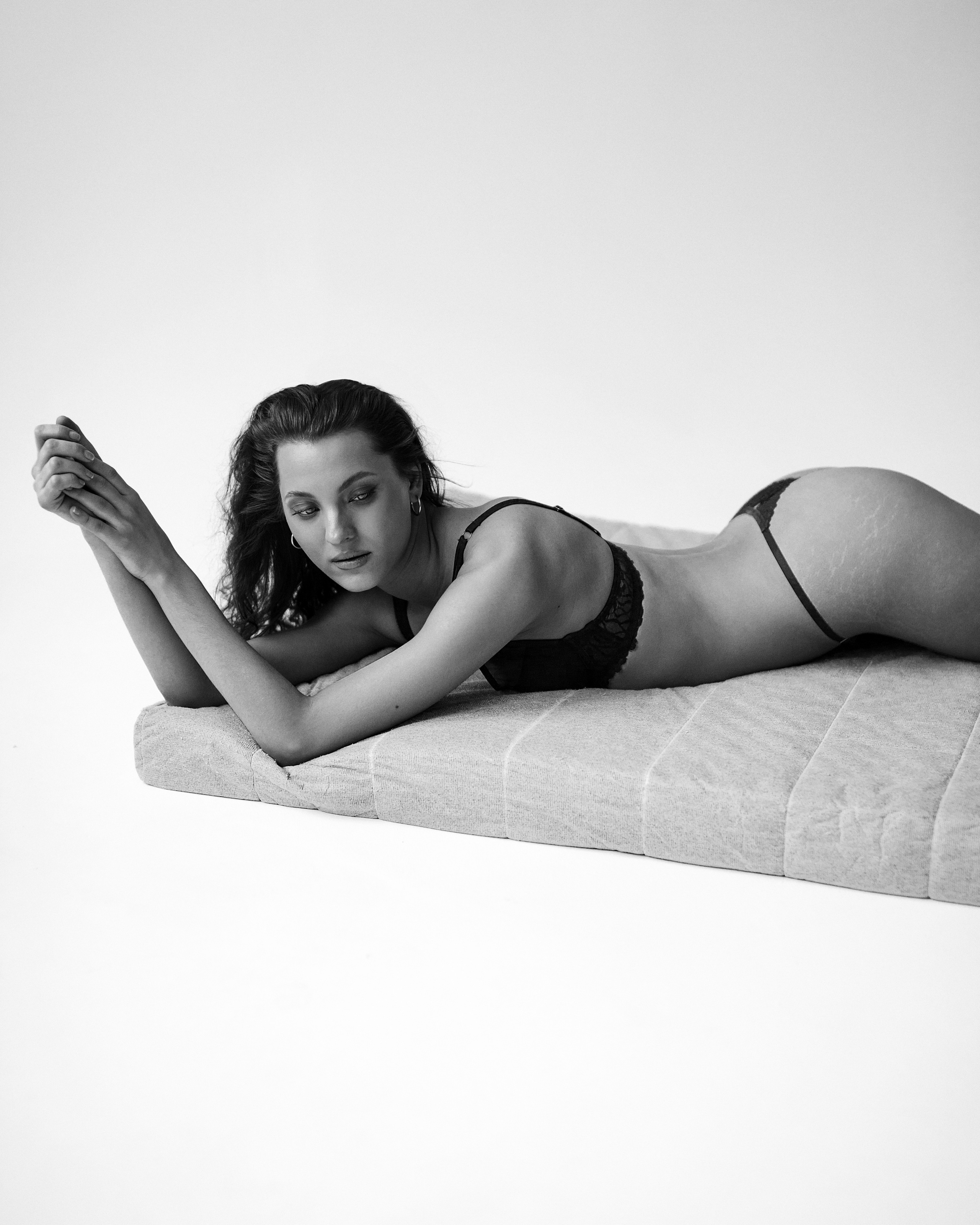 Фотосессия в студии Москва. Портретный фотограф в Москве и Нижнем Новгороде - Андрей Репин