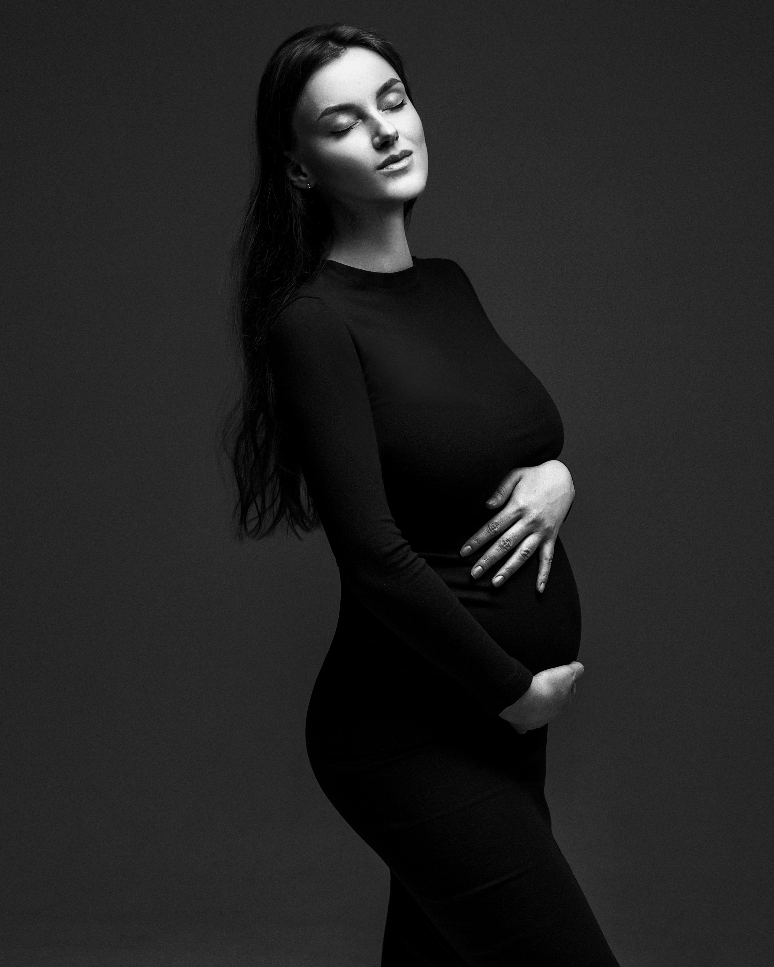 Портретный фотограф в Москве и Нижнем Новгороде - Андрей Репин