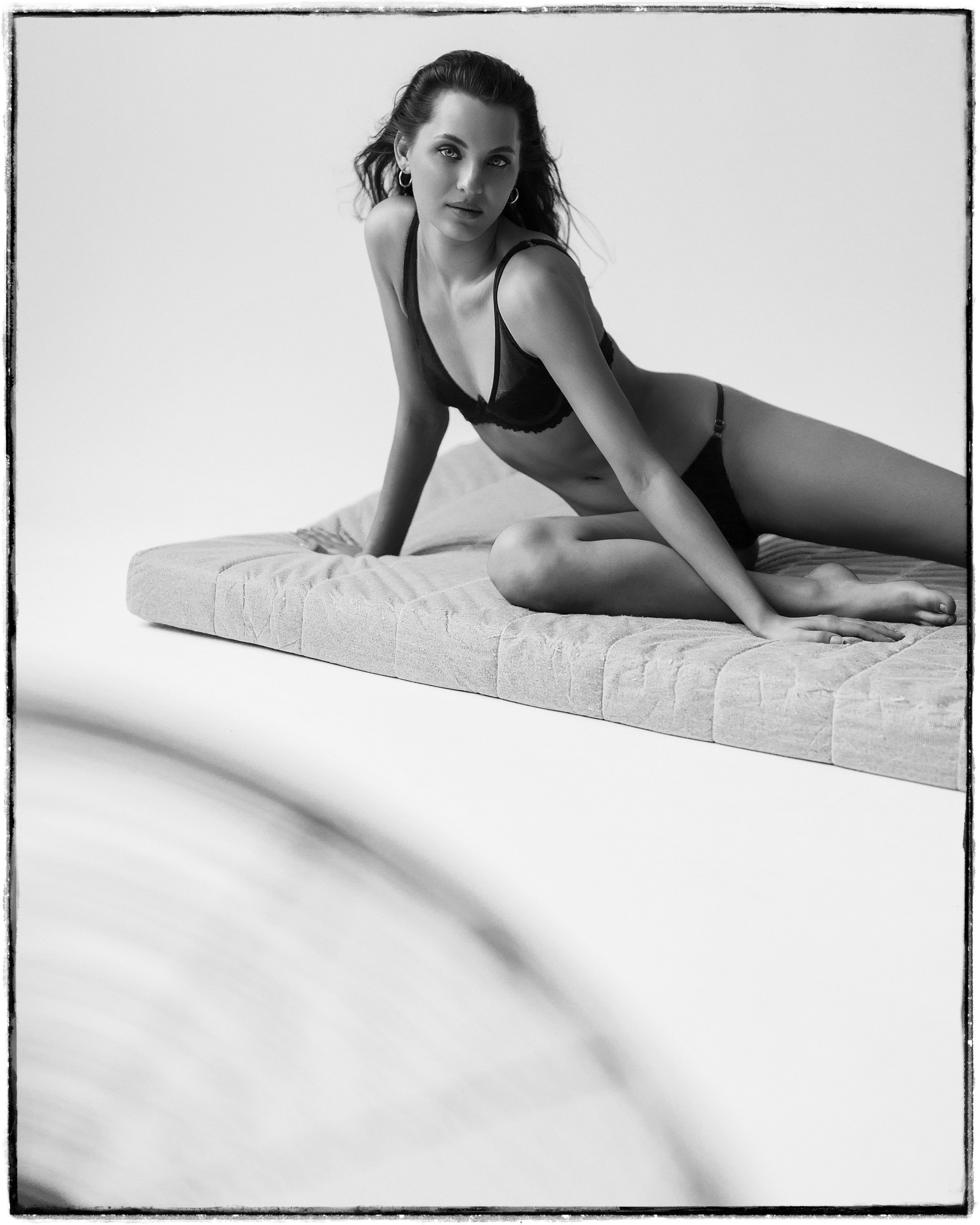 Фотосессия в студии Москва. Портретный фотограф в Москве и Нижнем Новгороде - Андрей Репин