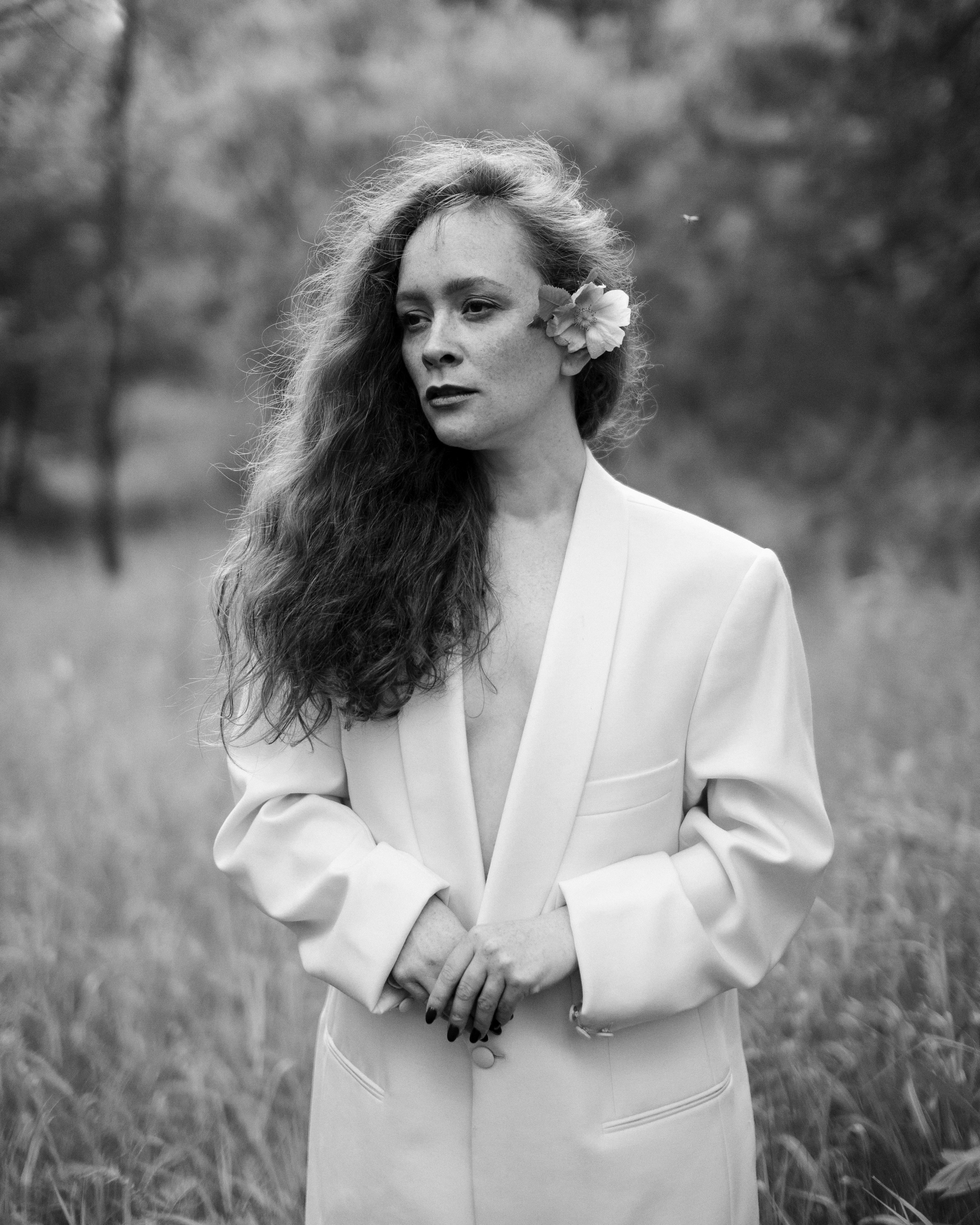 Фотосессия на берегу реки. Портретный фотограф в Москве и Нижнем Новгороде - Андрей Репин