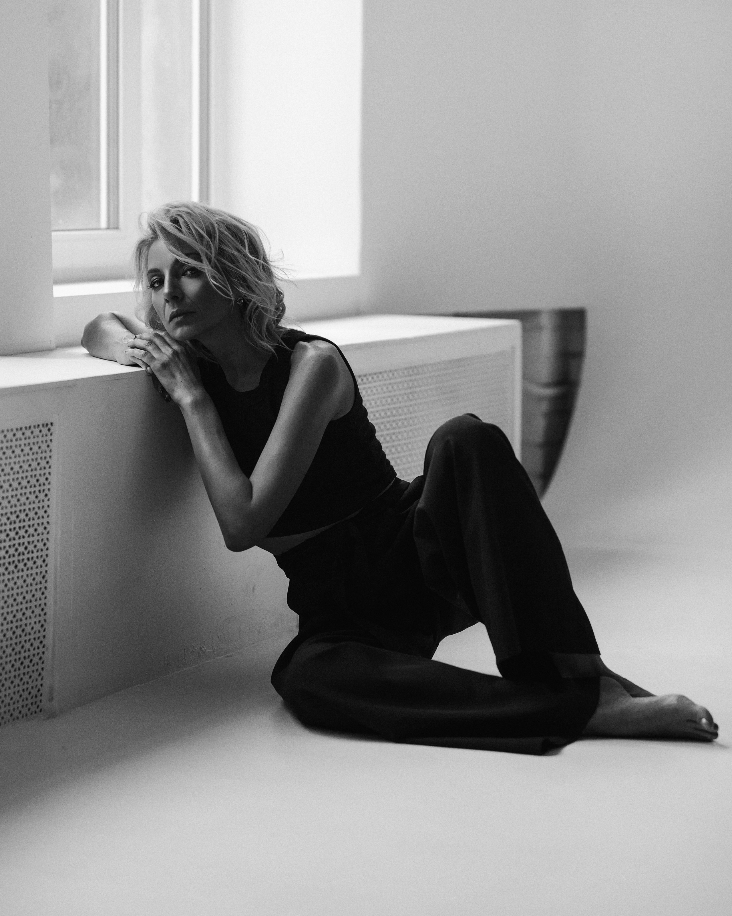 Женская фотосессия в Москве. Портретный фотограф в Москве и Нижнем Новгороде - Андрей Репин