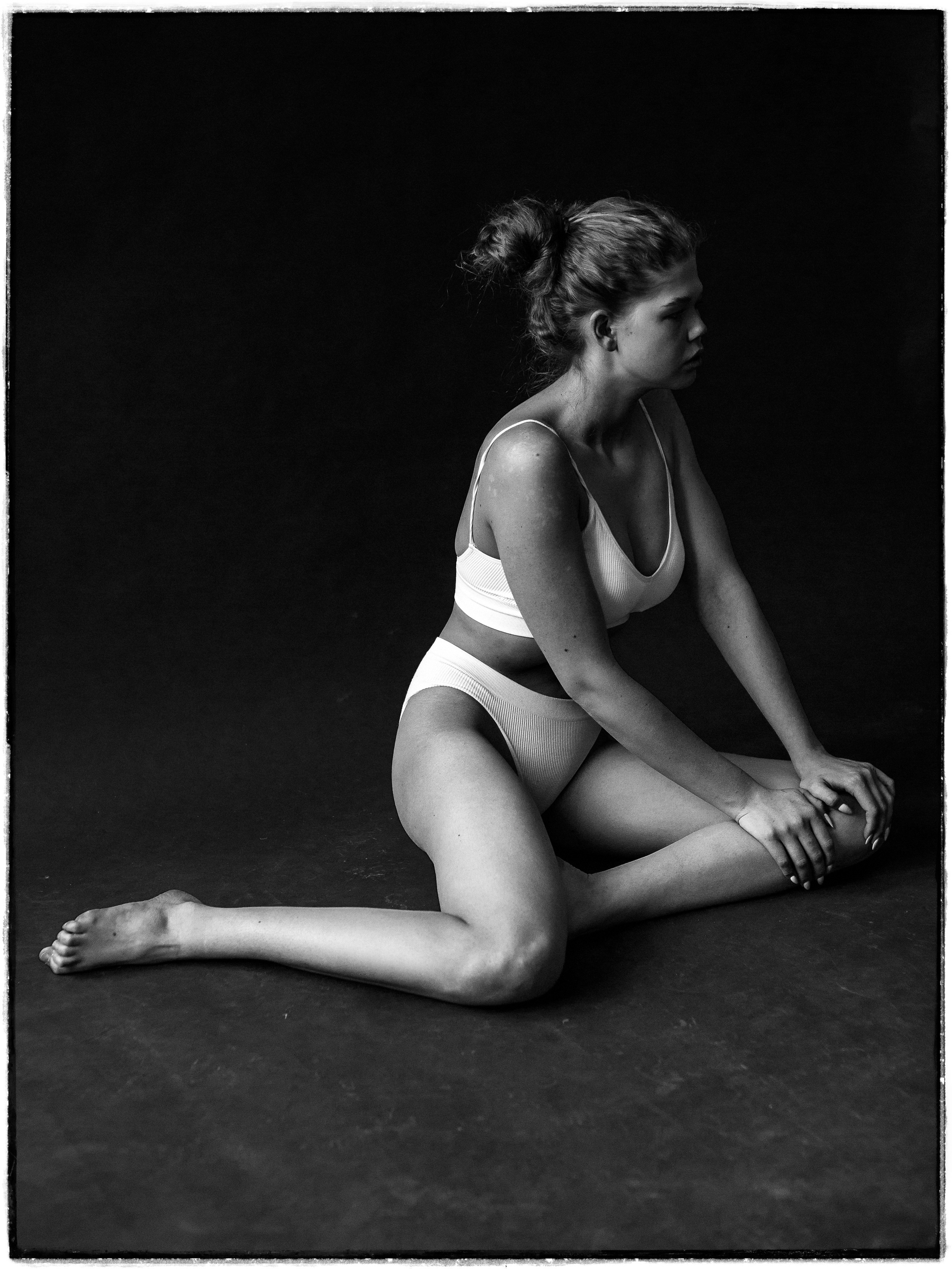 Фотосессия девушки Нижний Новгород. Портретный фотограф в Москве и Нижнем Новгороде - Андрей Репин