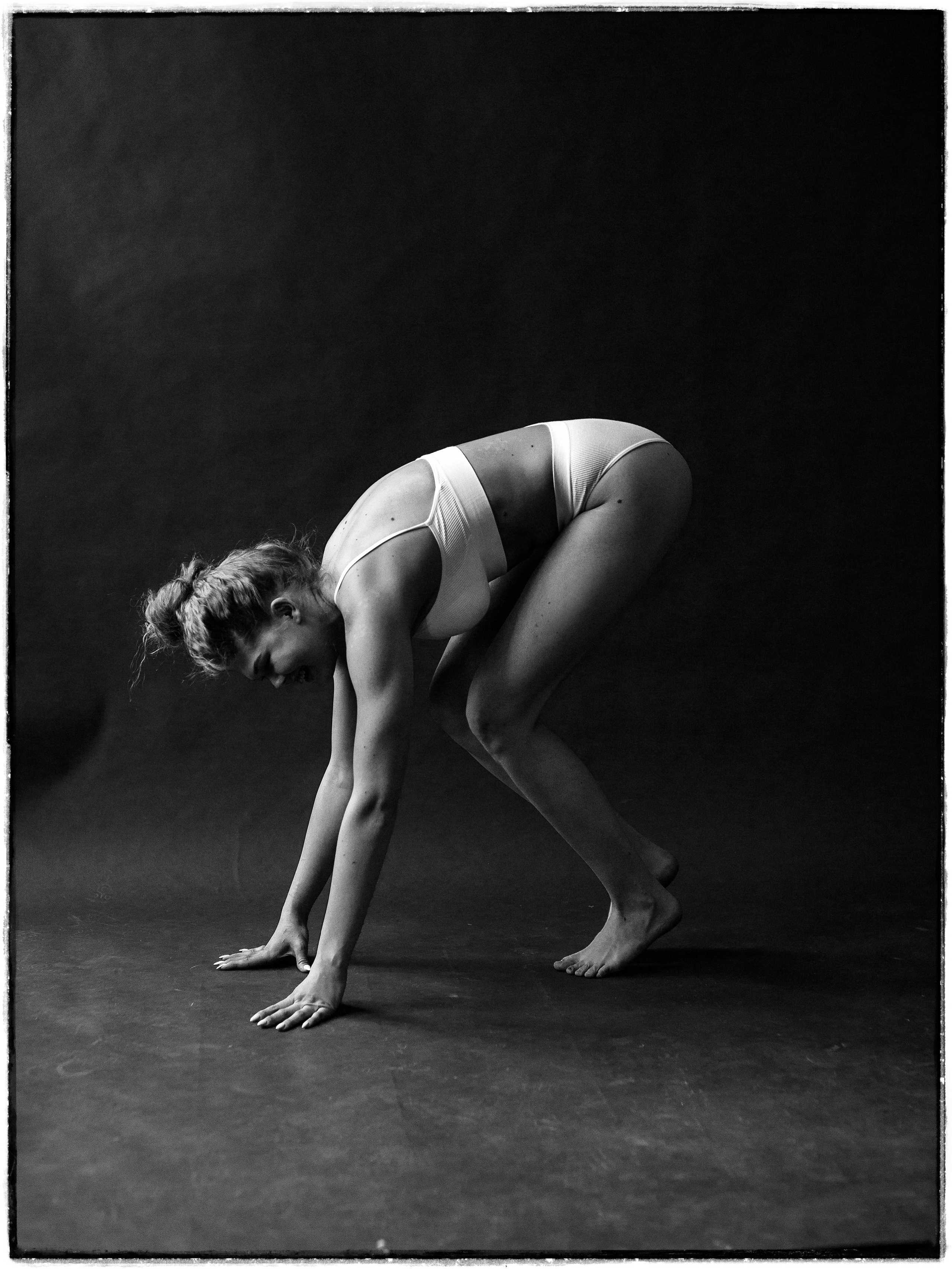 Фотосессия девушки Нижний Новгород. Портретный фотограф в Москве и Нижнем Новгороде - Андрей Репин