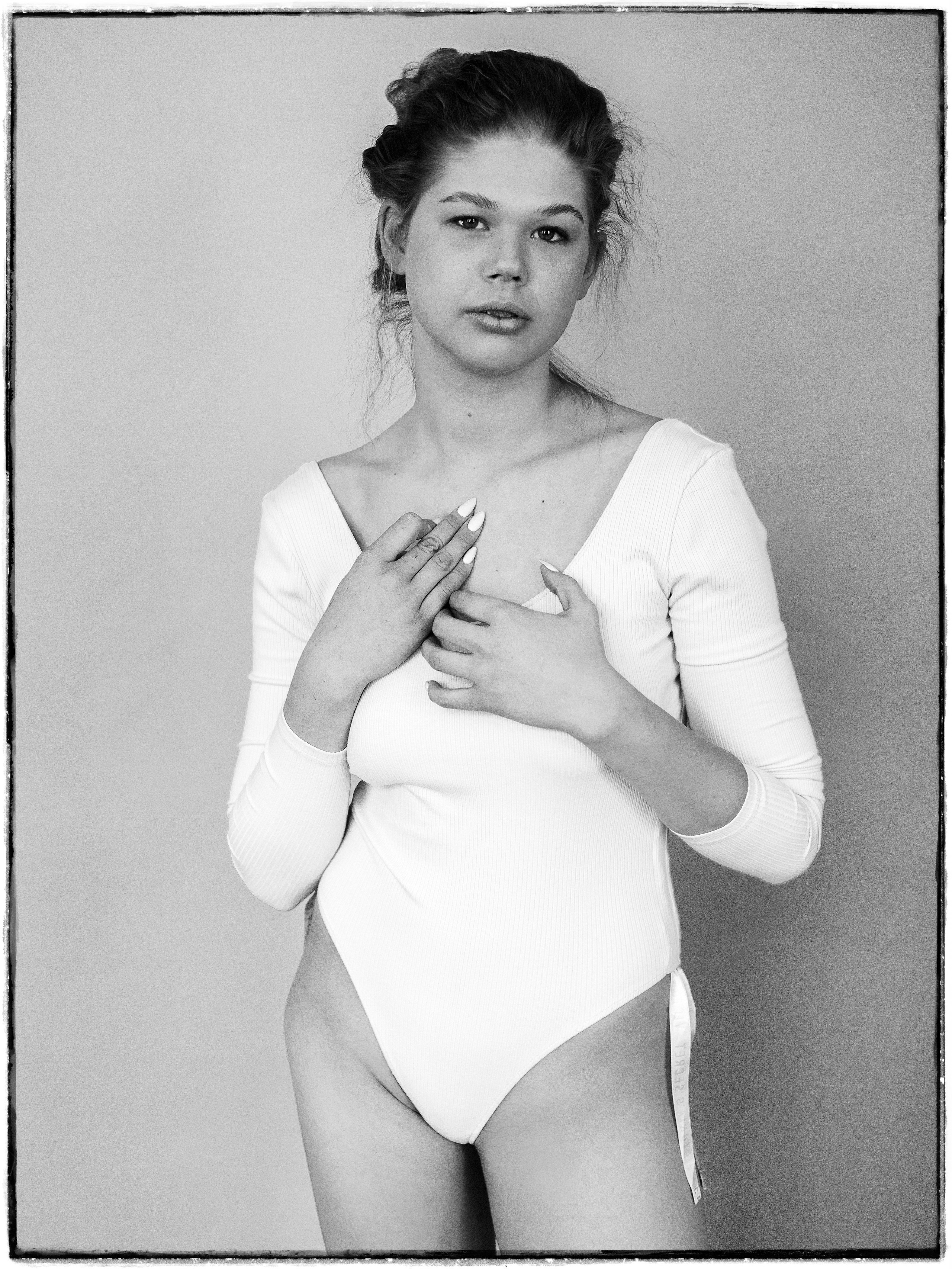 Фотосессия девушки Нижний Новгород. Портретный фотограф в Москве и Нижнем Новгороде - Андрей Репин