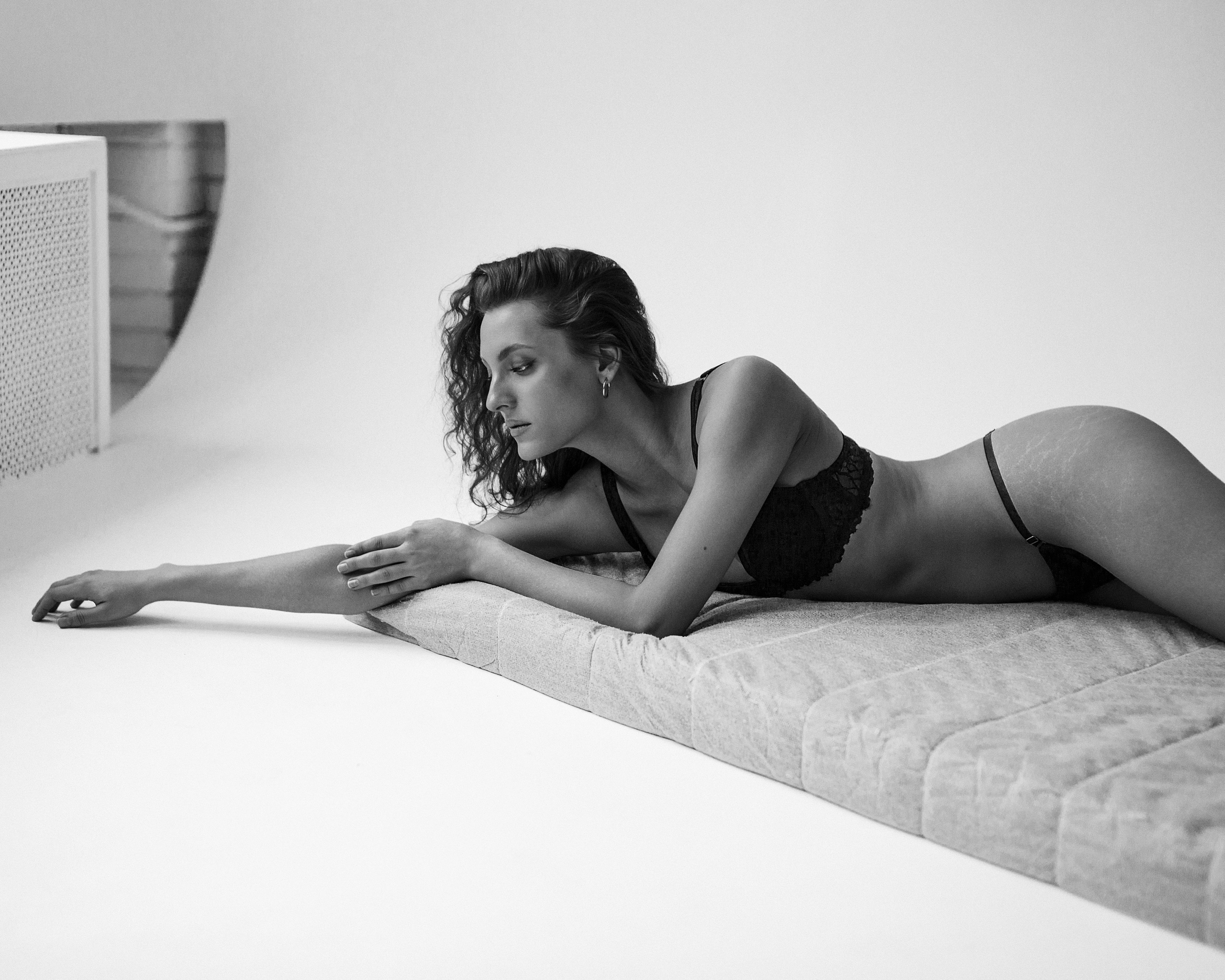 Фотосессия в студии Москва. Портретный фотограф в Москве и Нижнем Новгороде - Андрей Репин