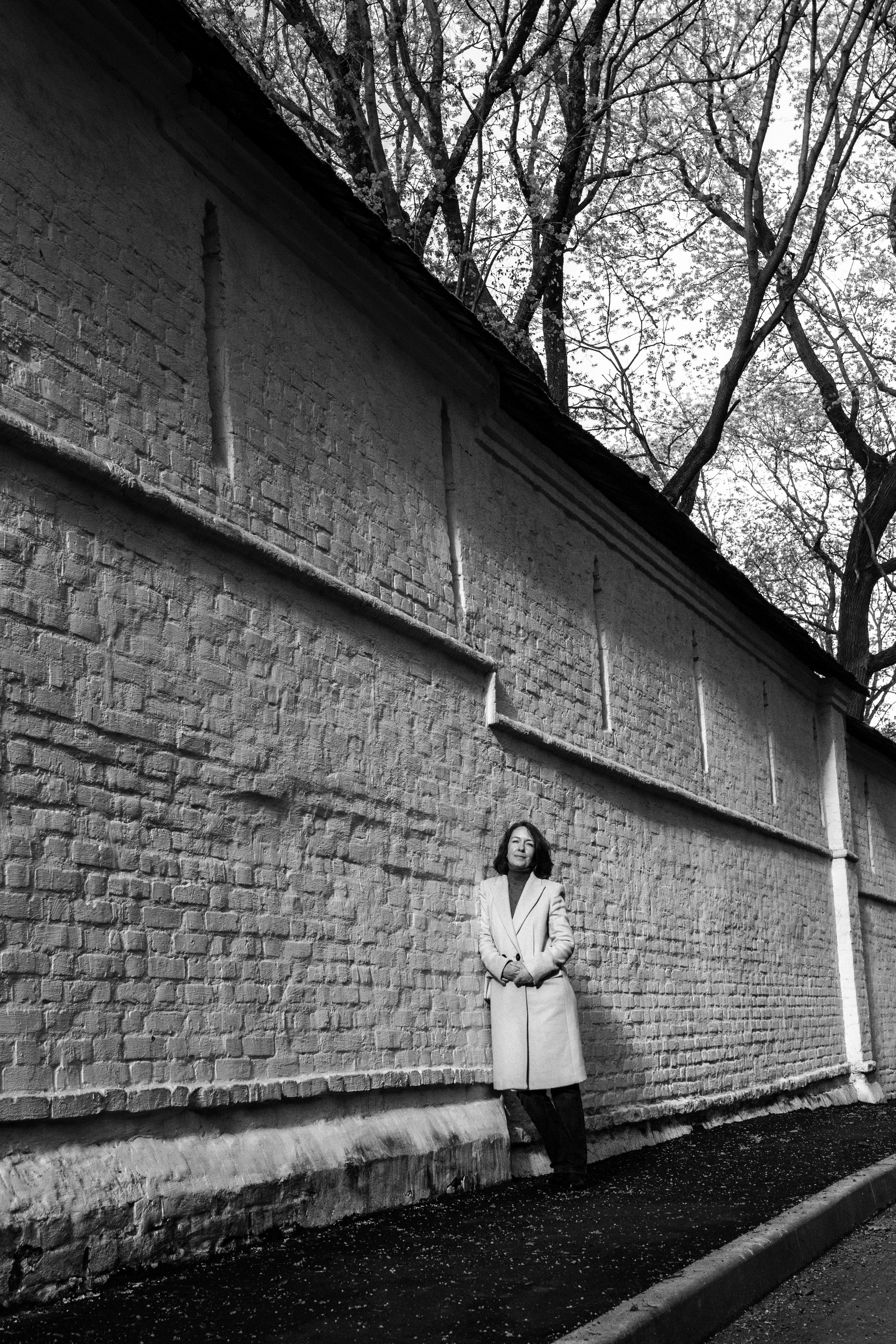 Фотосессия в парке Москва. Портретный фотограф в Москве и Нижнем Новгороде - Андрей Репин