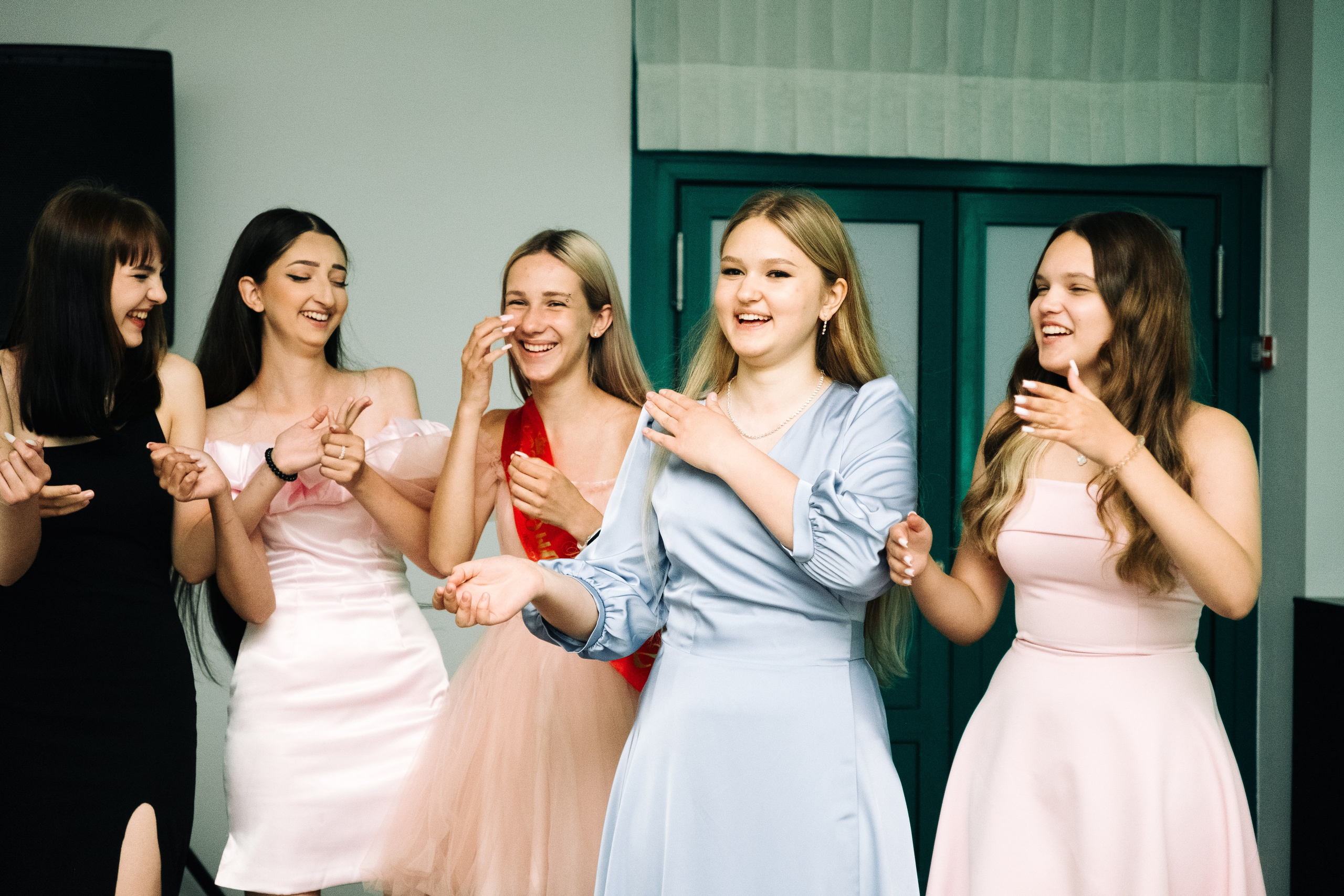 Выпускной. Фотограф в Иркутске Анна Мирошникова