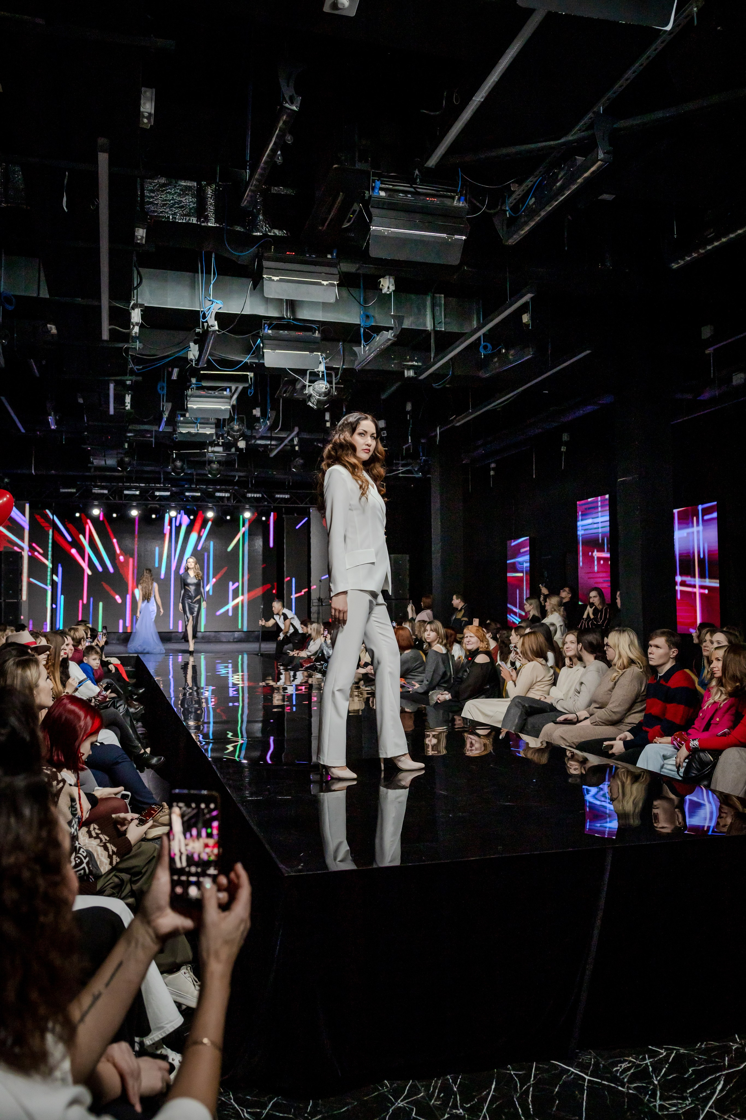 Fashion photography. Свадебный фотограф Москва Гаджимагомедова Зарема