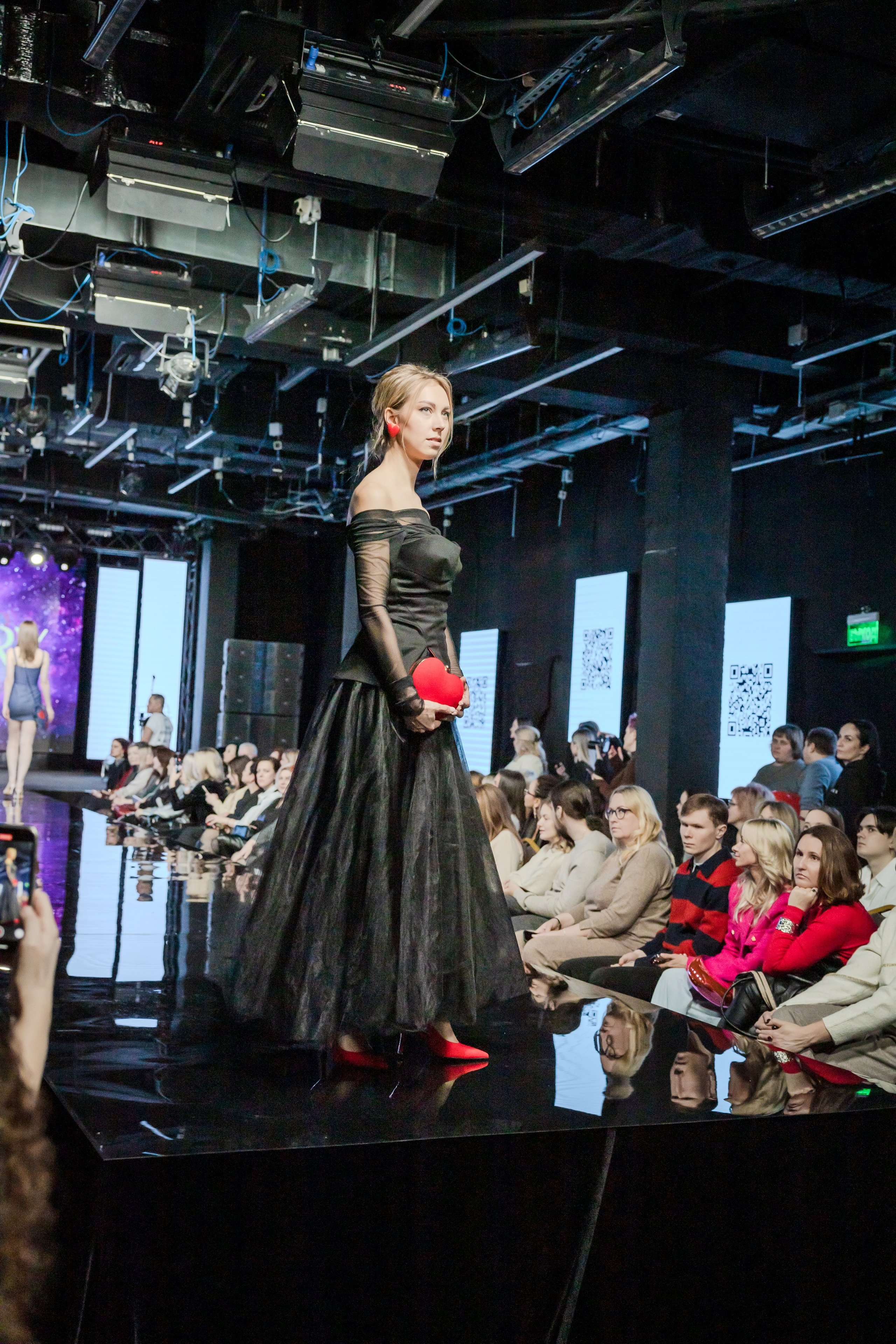 Fashion photography. Свадебный фотограф Москва Гаджимагомедова Зарема