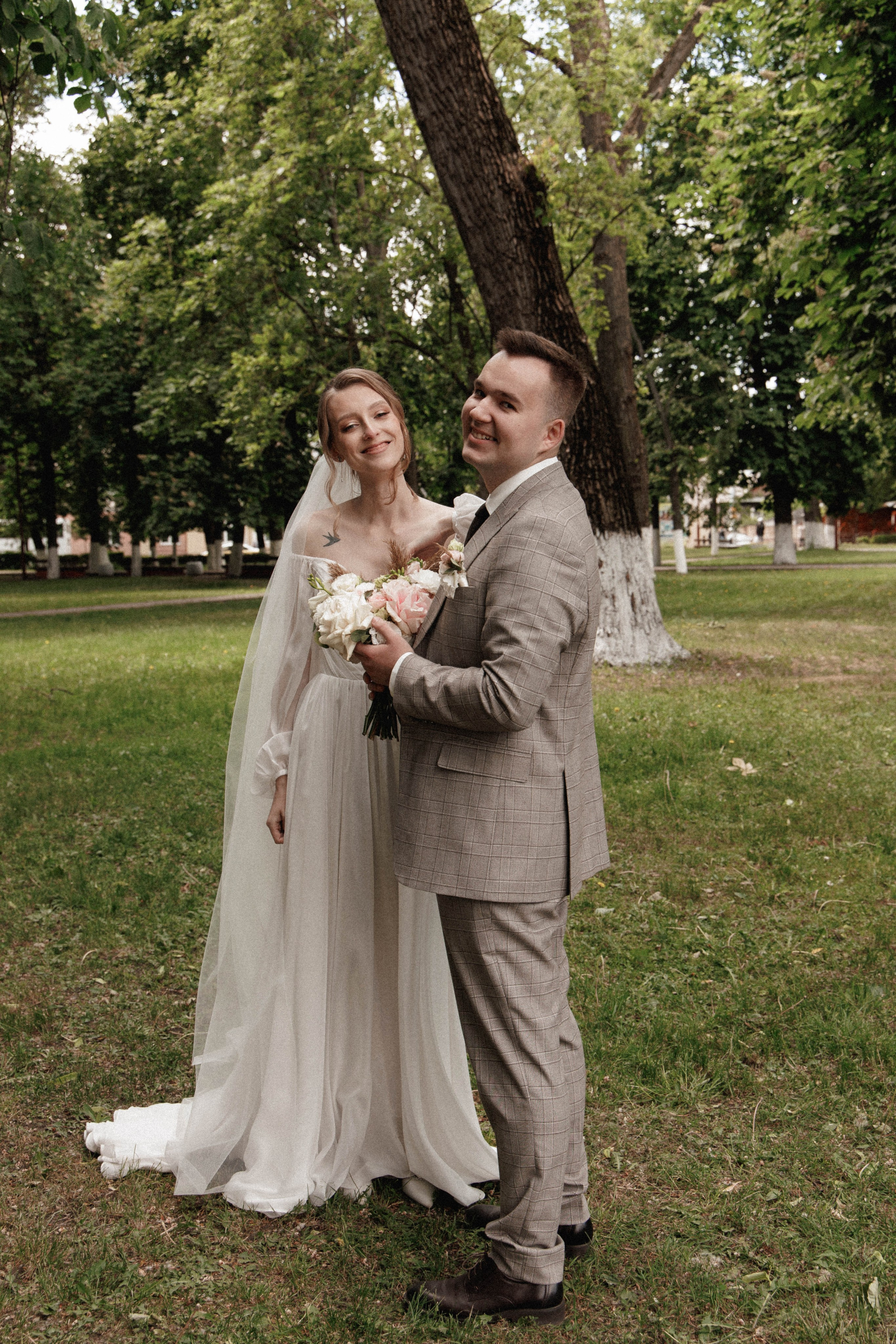 Алёна & Павел. Свадебный и портретный фотограф Соломко Диана