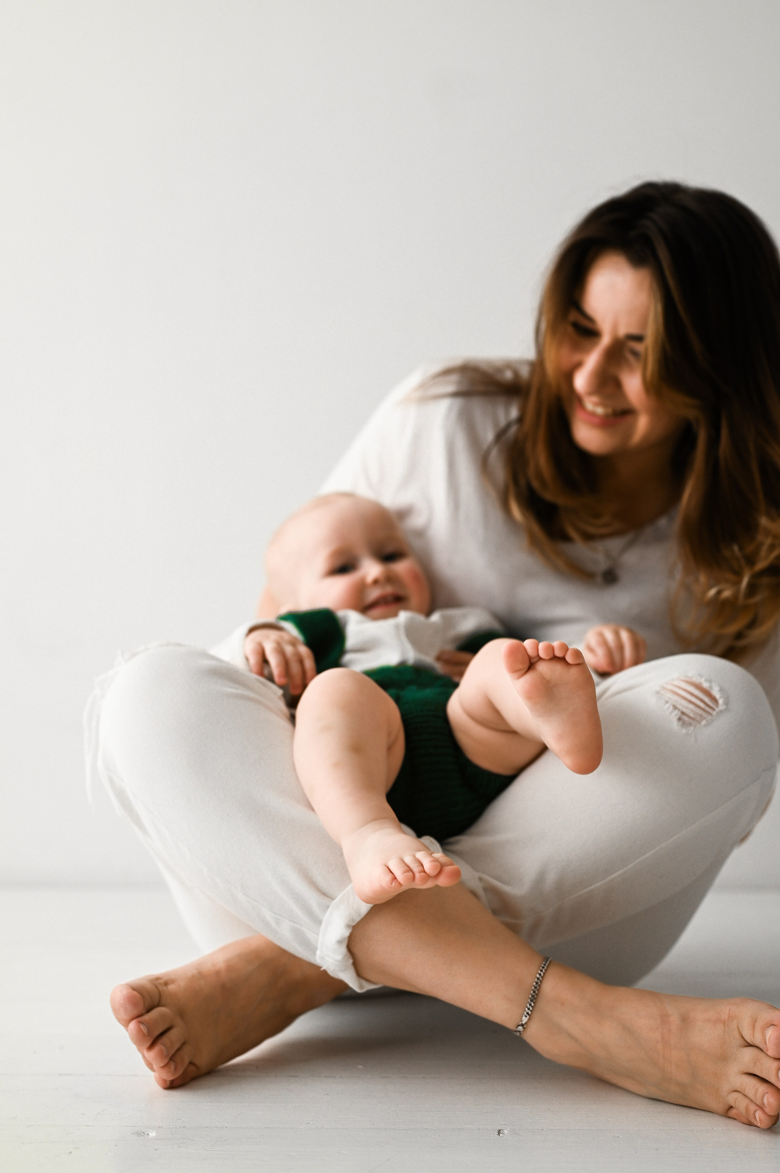 Гадовасие Саша. Фотограф новорожденных и беременых в санкт-петербурге Юля Лампа