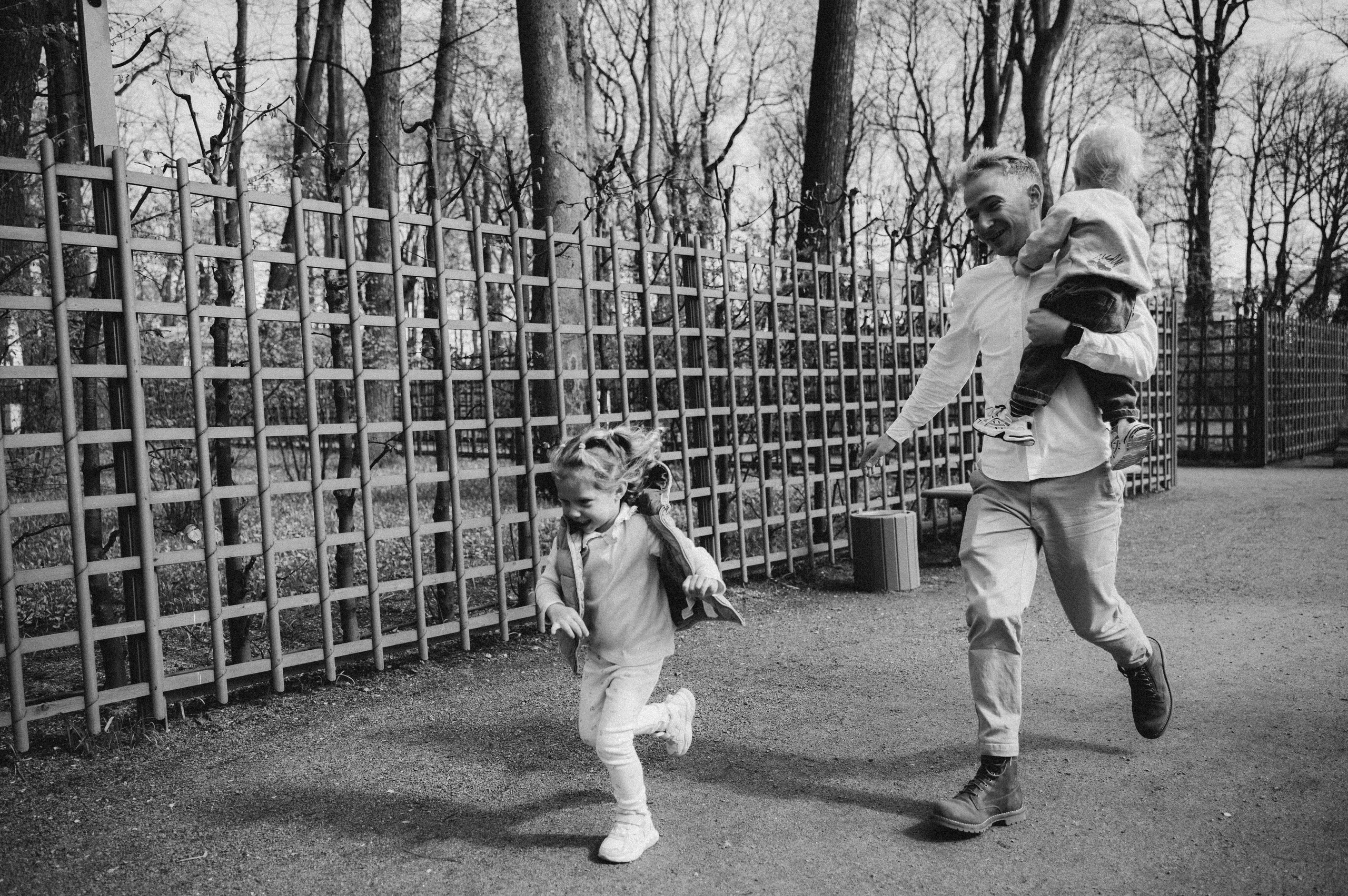 В Летнем саду. Фотограф новорожденных и беременых в санкт-петербурге Юля Лампа