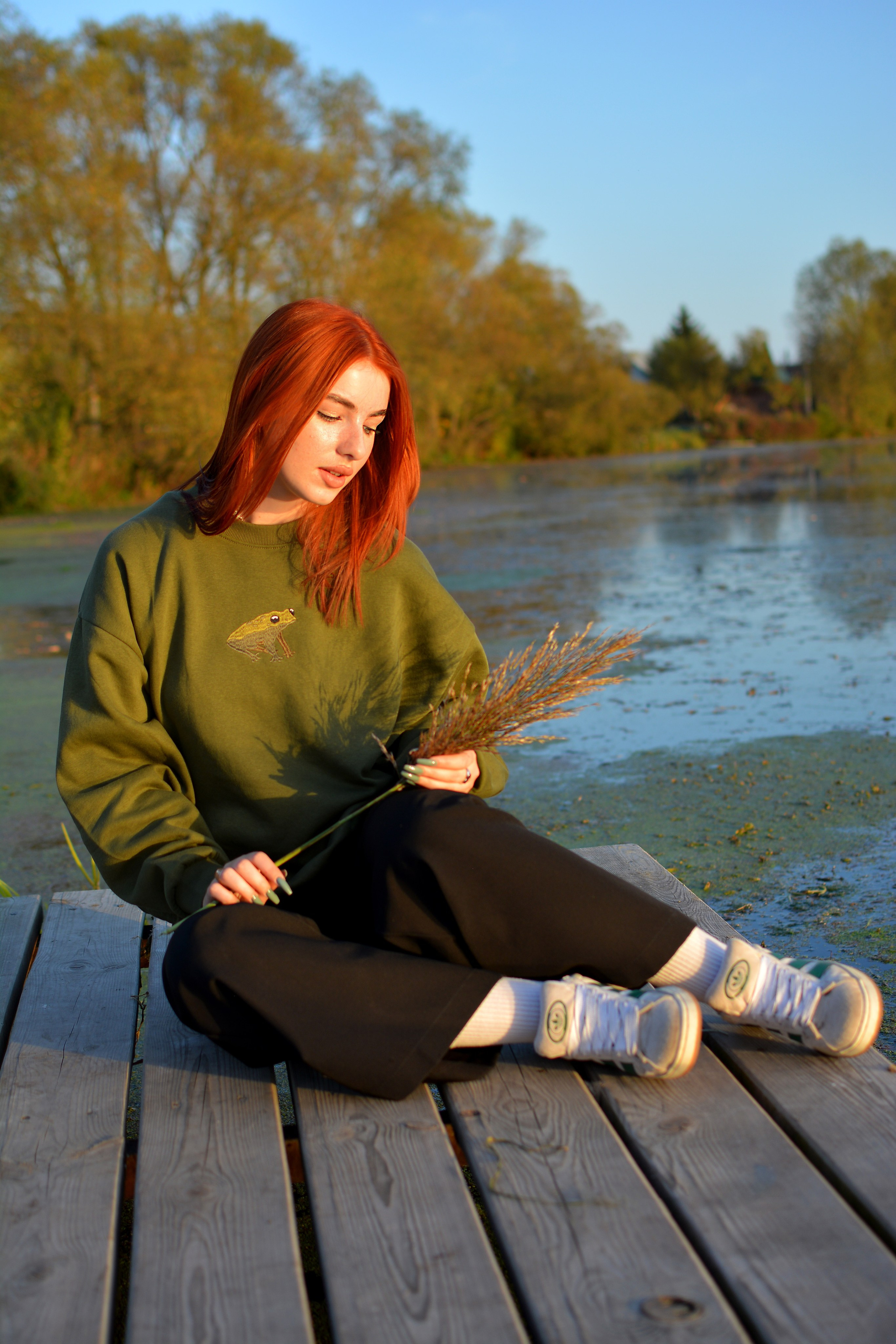 Анастасия. Семейный и детский фотограф в городе Грязи Олеся Огурцова