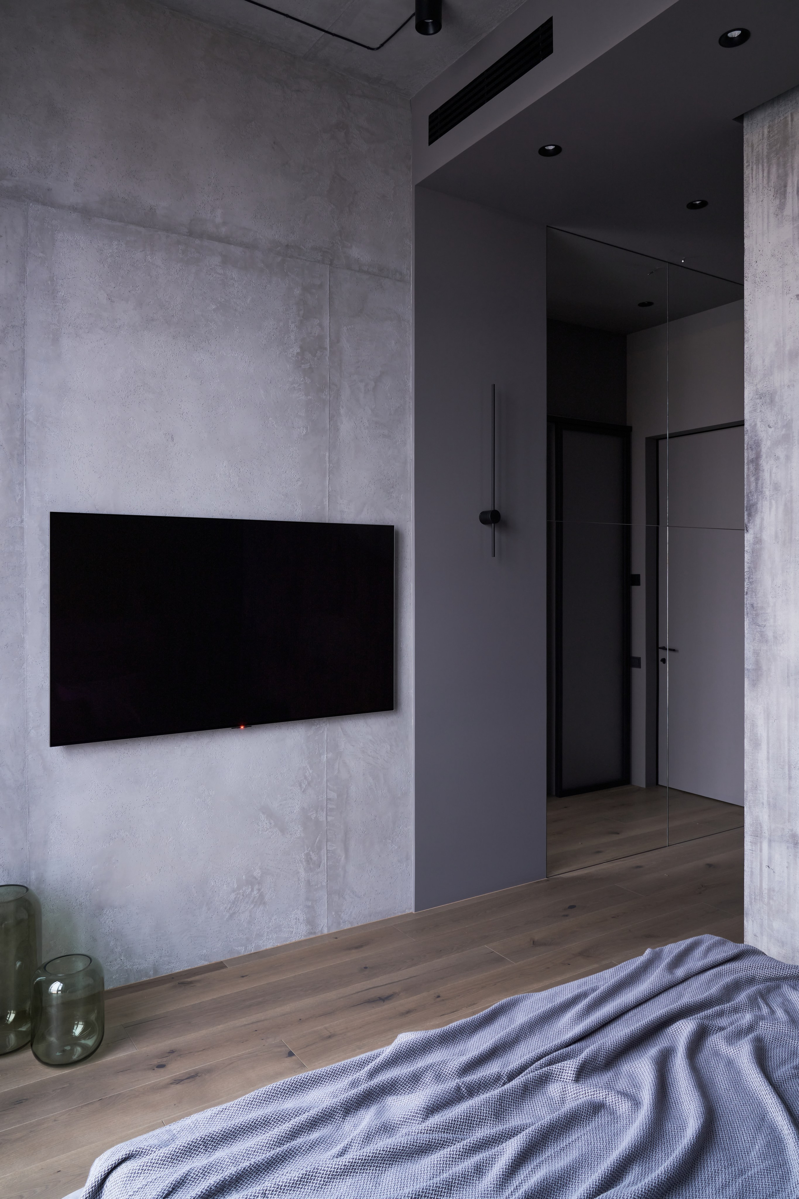 2-этажная квартира в ЖК Ботанический Сад. Евгения Четий — интерьерный фотограф в Москве, Санкт- Петербурге, Сочи