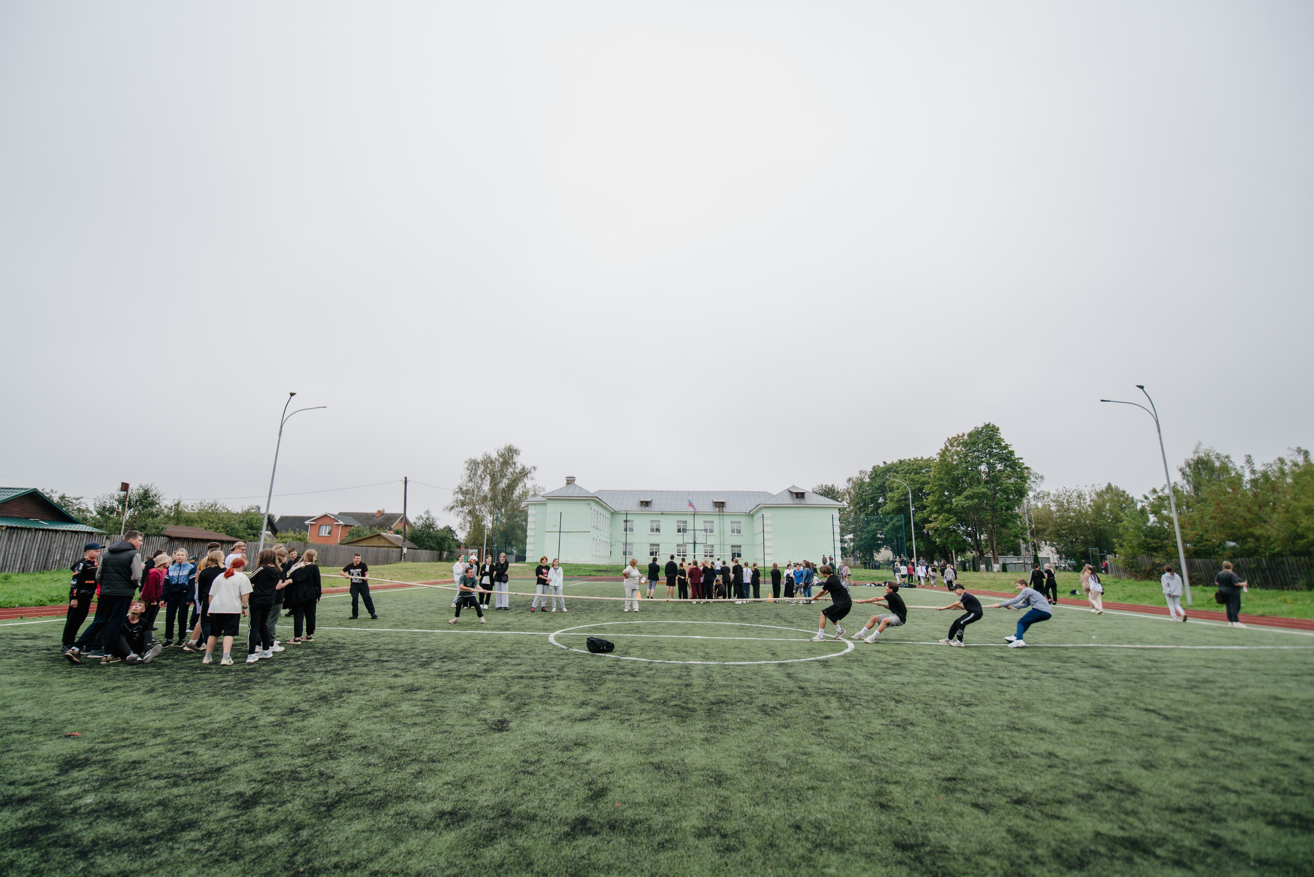 День Здоровья — 2024