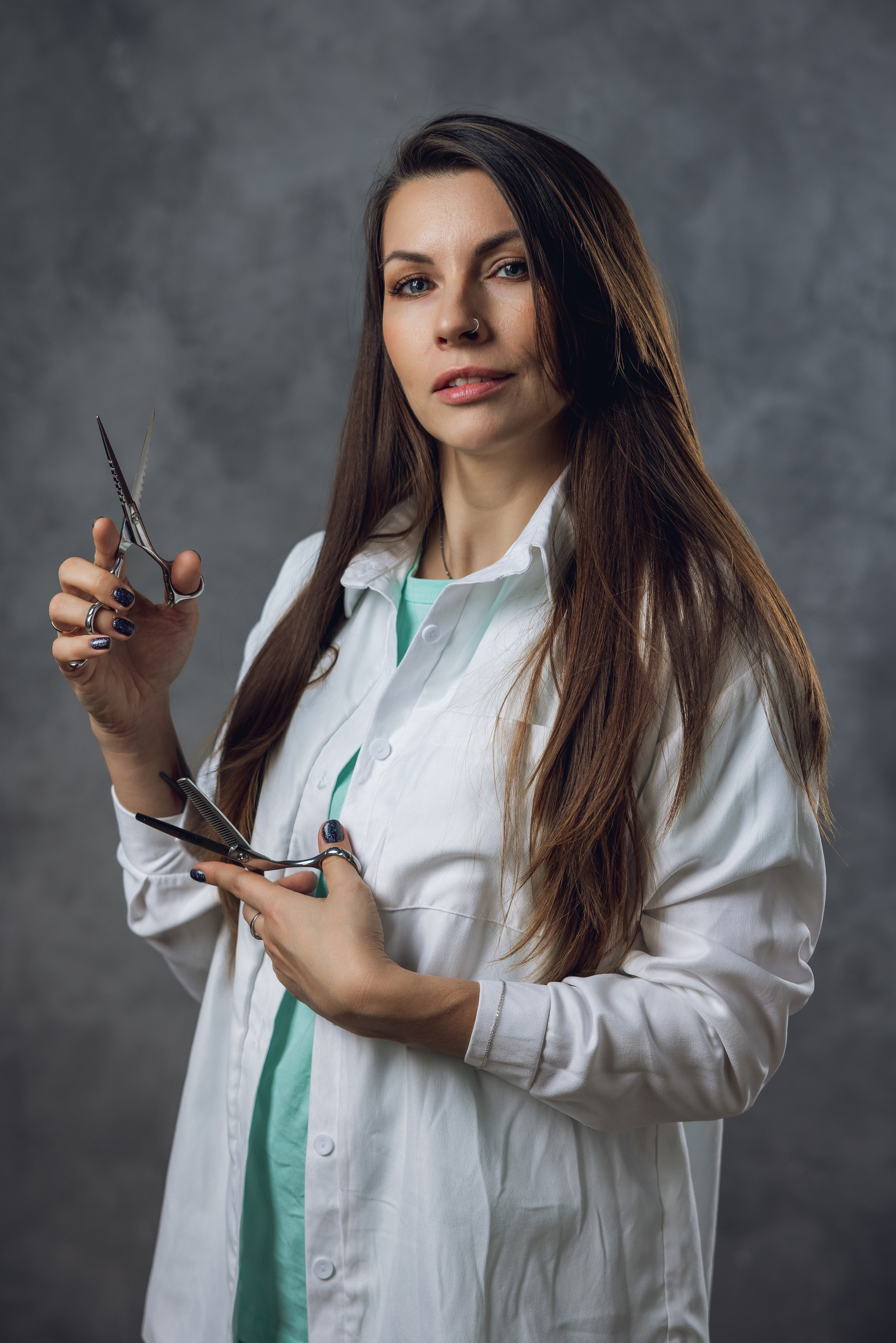 Фотосьемка сотрудников. Фотограф в Санкт-Петербурге Константин Бриль