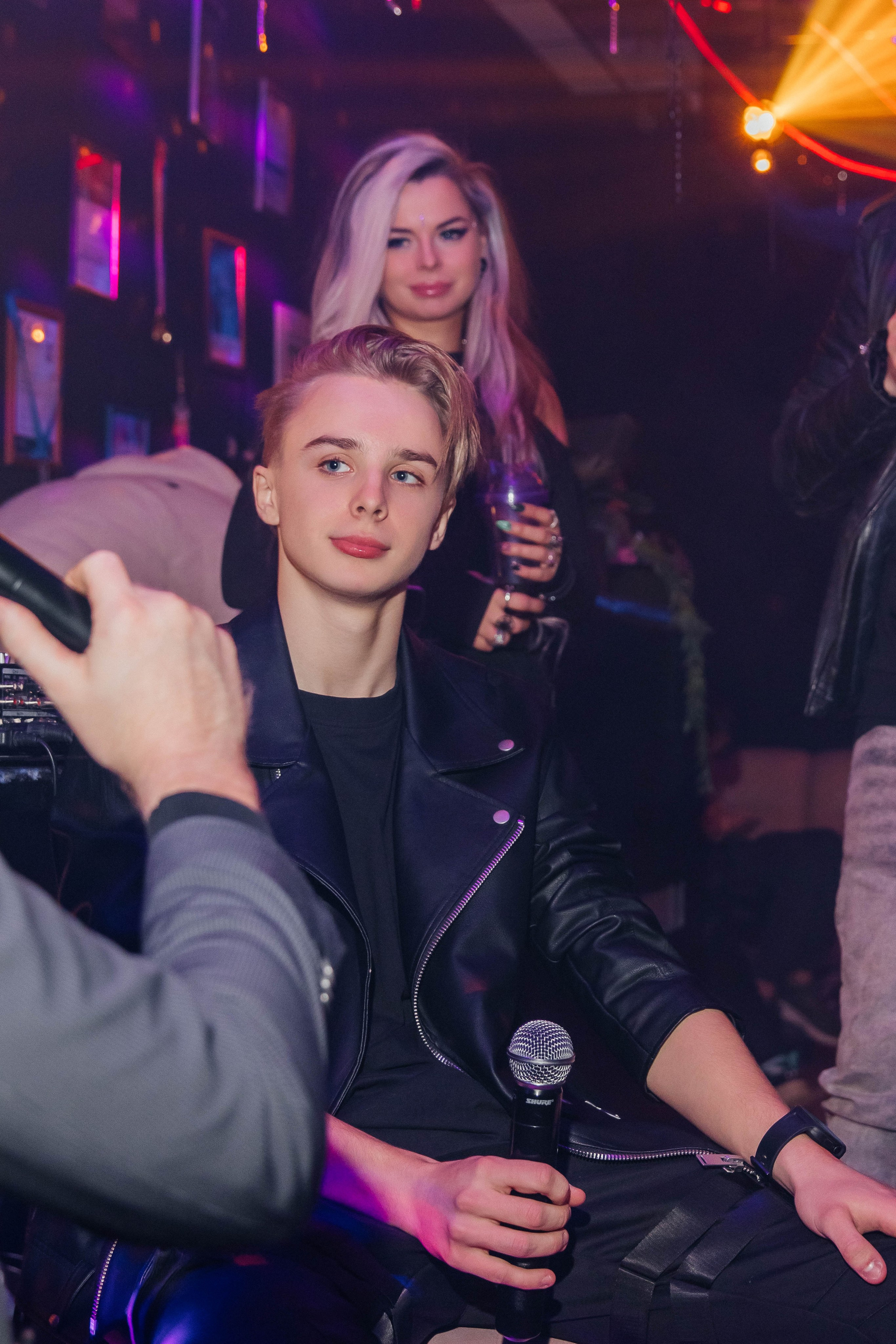 День рождения Максима. Фотограф Пятигорск Александра Карасева