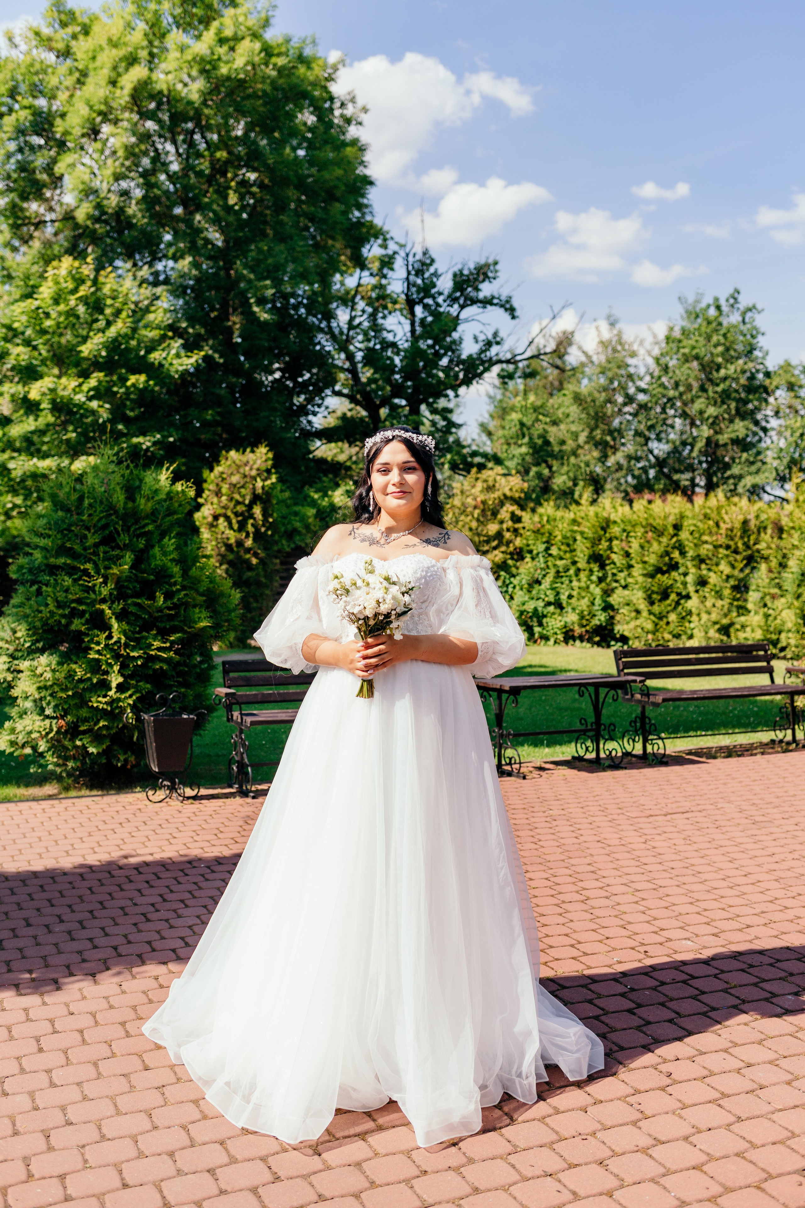 НАТАЛЬЯ И СЕРГЕЙ. Семейный Фотограф в Санкт-Петербурге Пушкин Анастасия Дьяконенкова