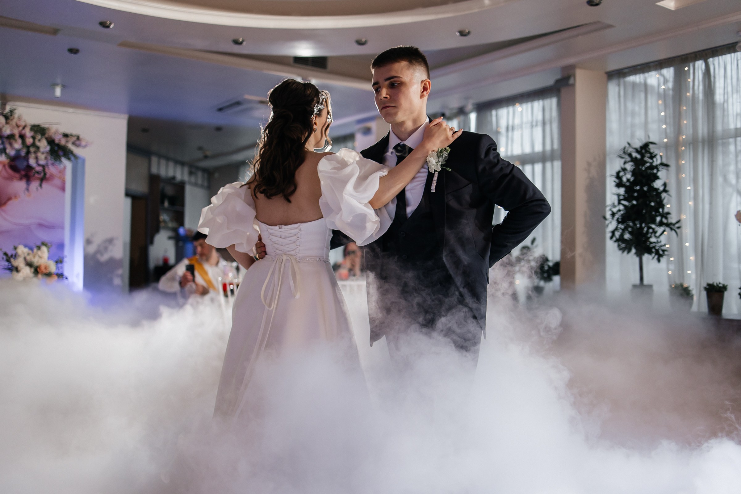 Свадебный банкет Виктории и Сергея 🤍. Фотограф в Санкт-Петербурге Аня Григорьева ♡