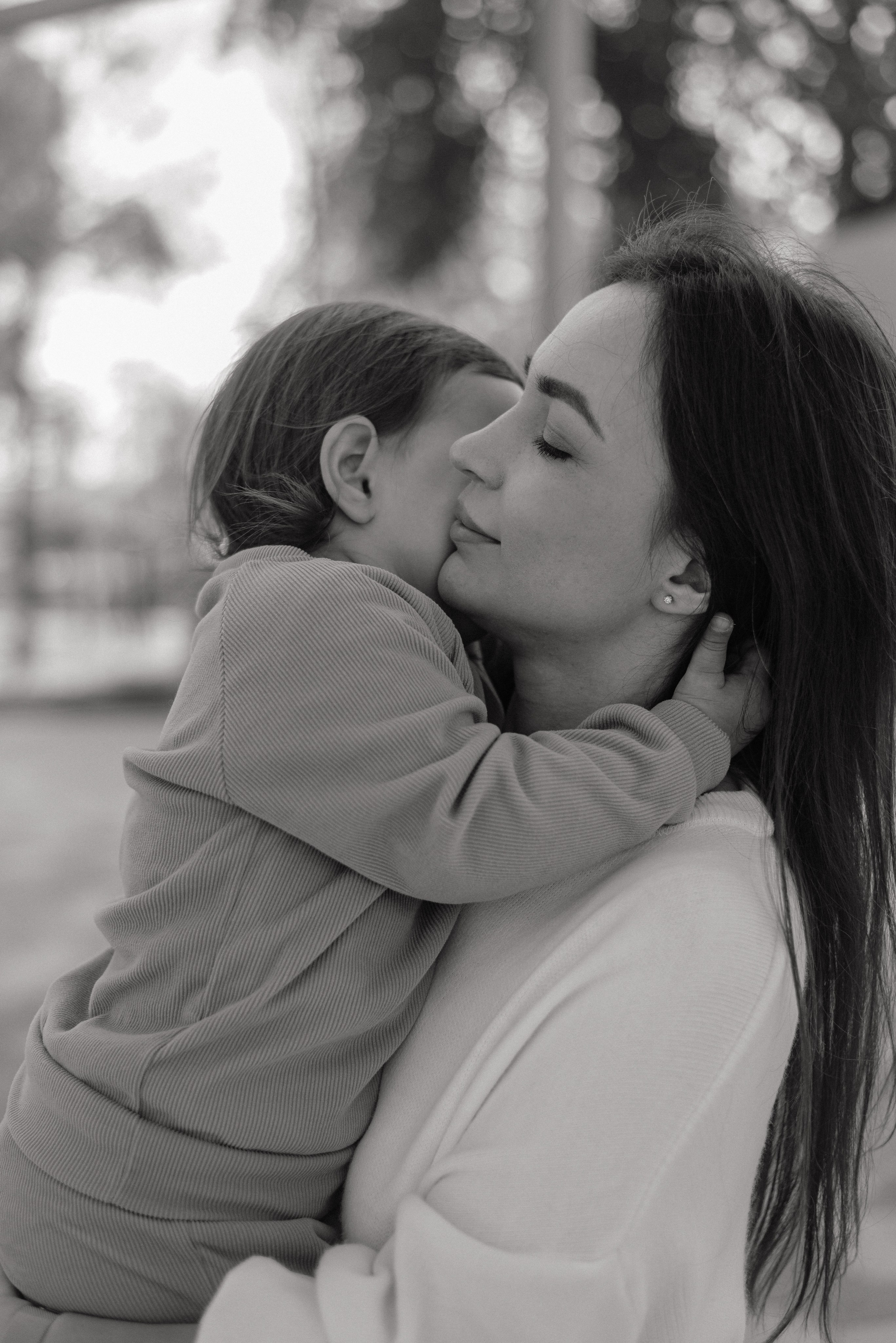 Дарья и семья. Свадебный фотограф Белгород