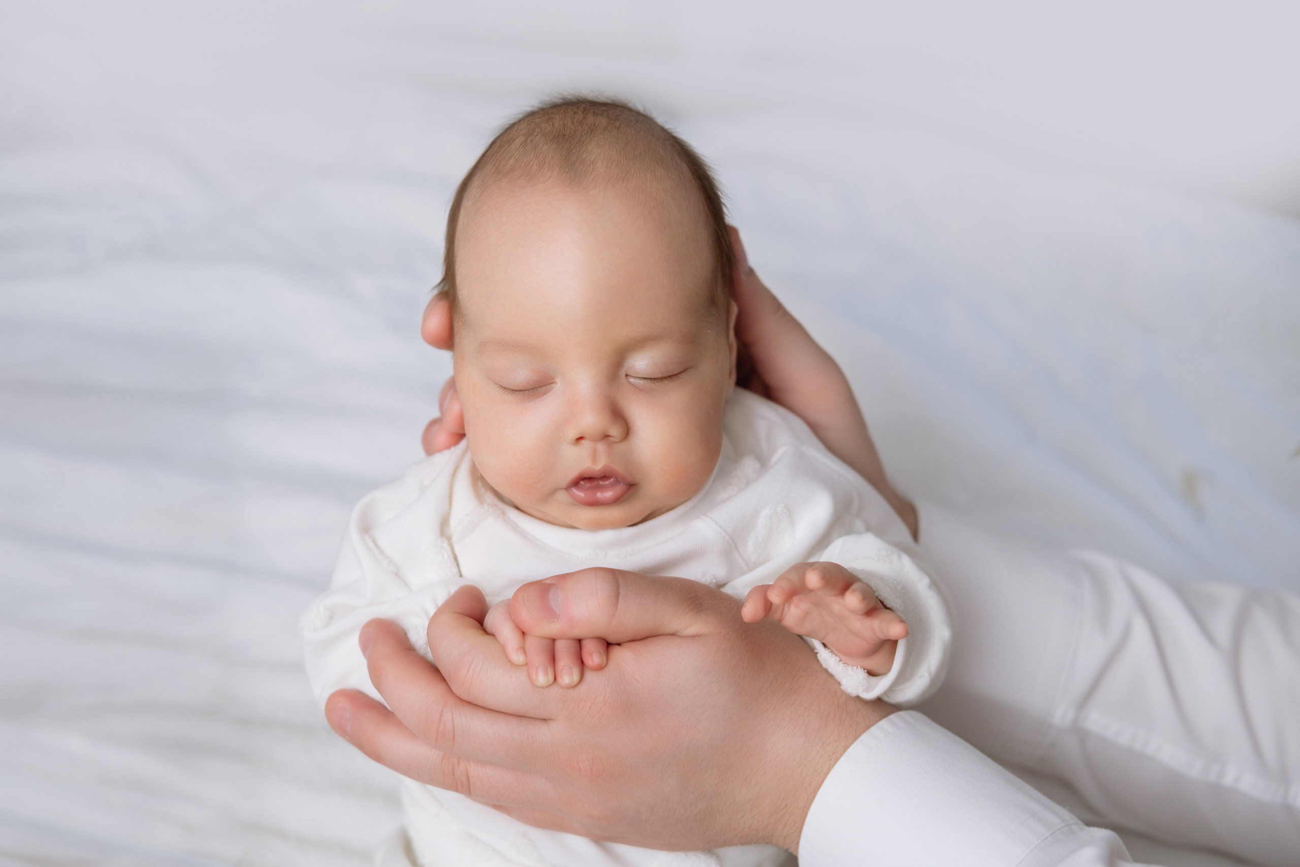 Фотосессия новорожденного Санкт-Петербург. Фотограф новорождённых в Санкт-Петербурге Надежда Турченко