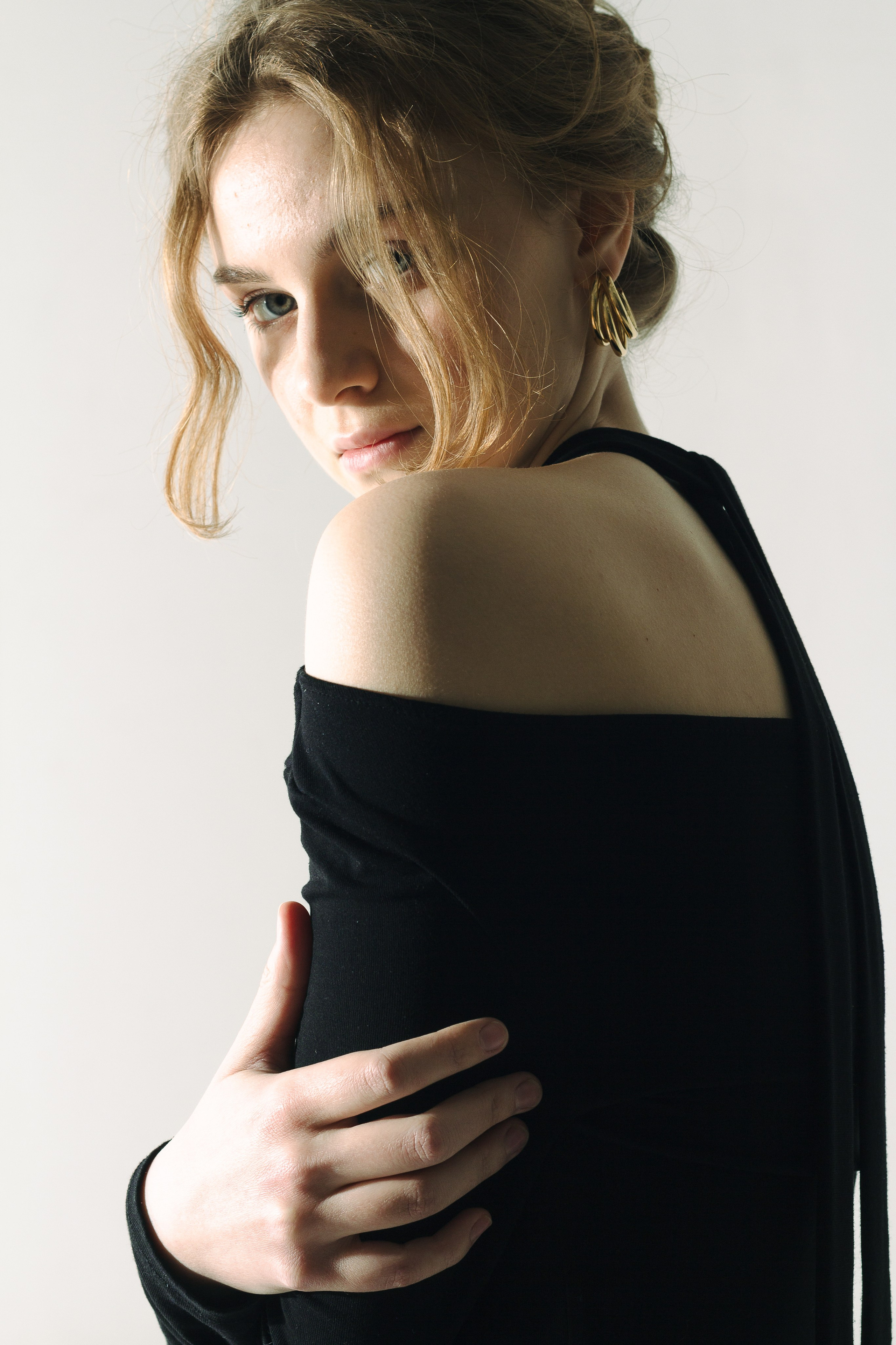 Елизавета Долгова. Модельное агентство TM Models в Калининграде