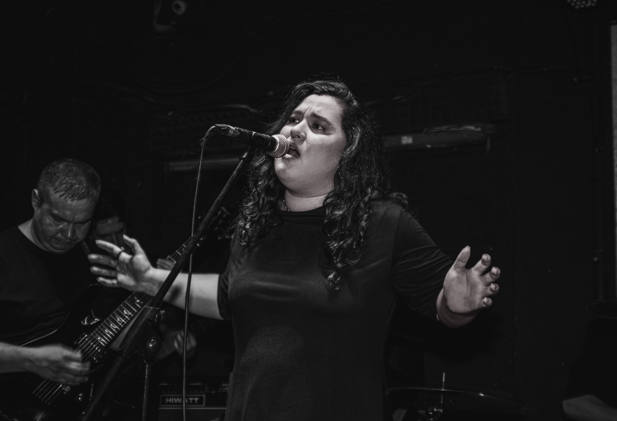 Faded Colors & Disbound & Smycka & Malist 14.06.2025. Репортажный фотограф в Москве Legiodot