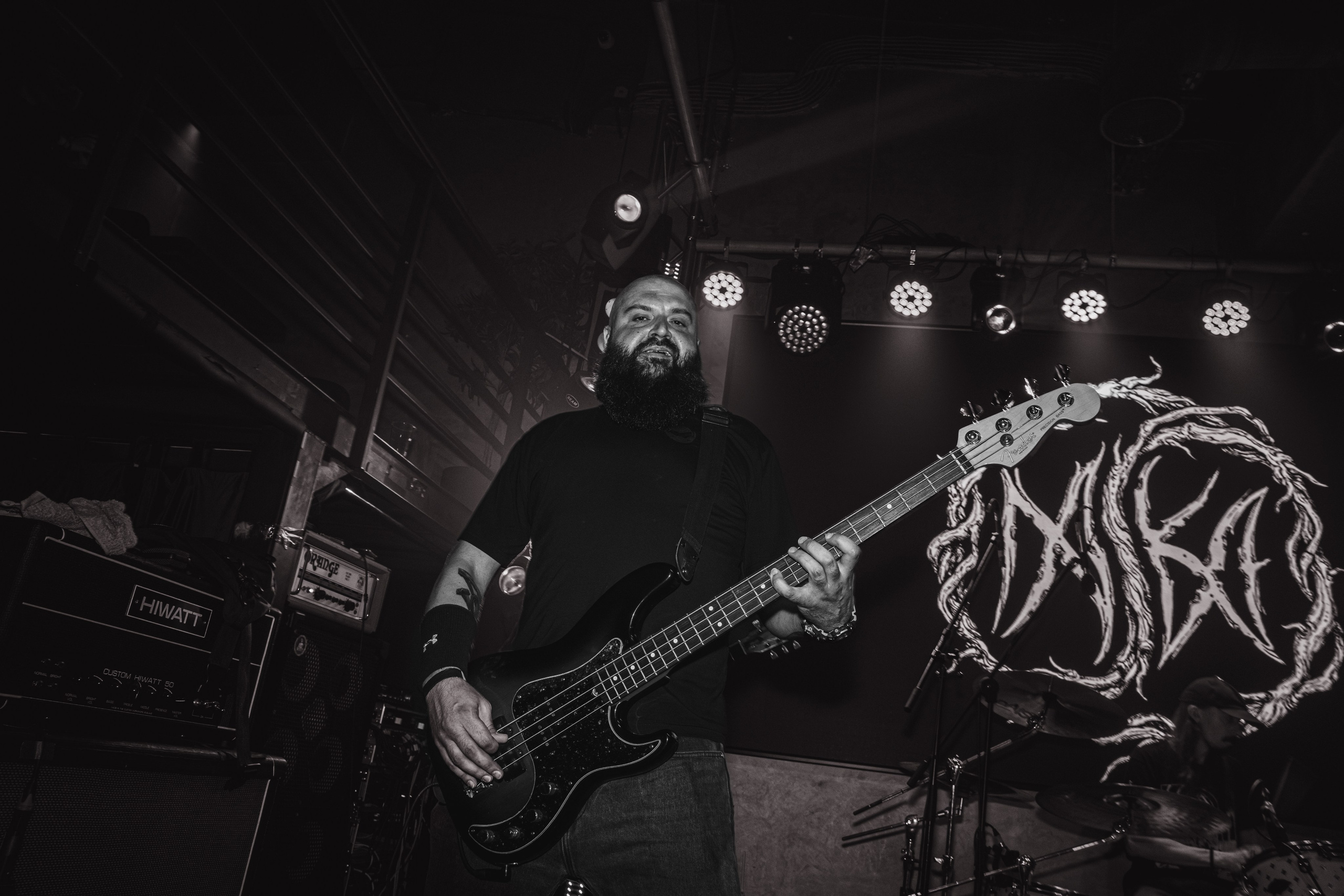 Naska & Косатка & Kailess & Rapiere 18.07.2025. Репортажный фотограф в Москве Legiodot