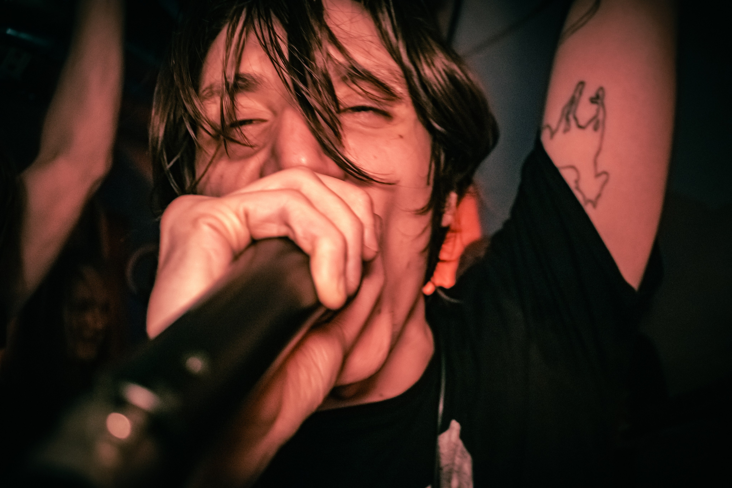 General Griveous 02.03.2025. Репортажный фотограф в Москве Legiodot