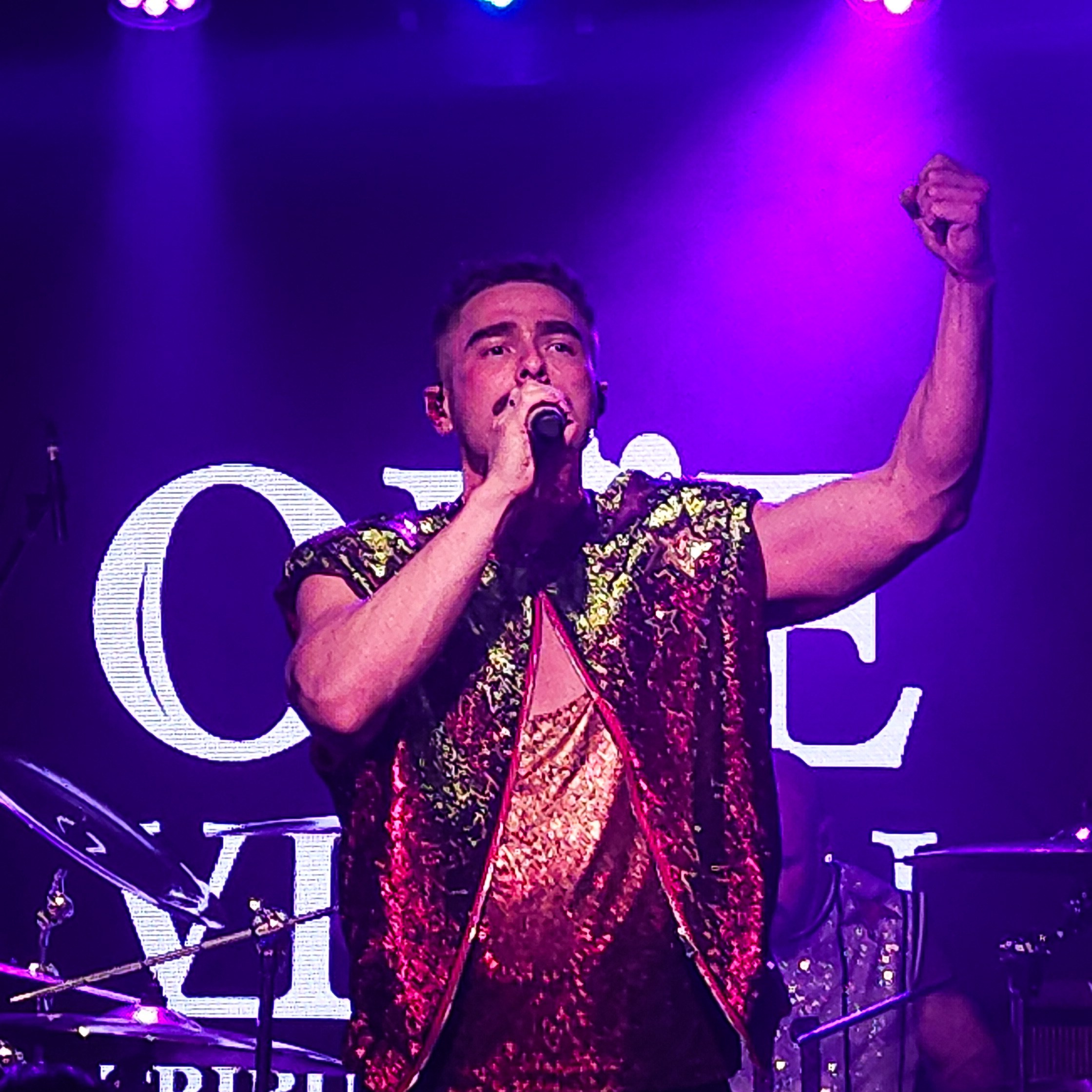 One Vision 29.01.2025. Репортажный фотограф в Москве Legiodot