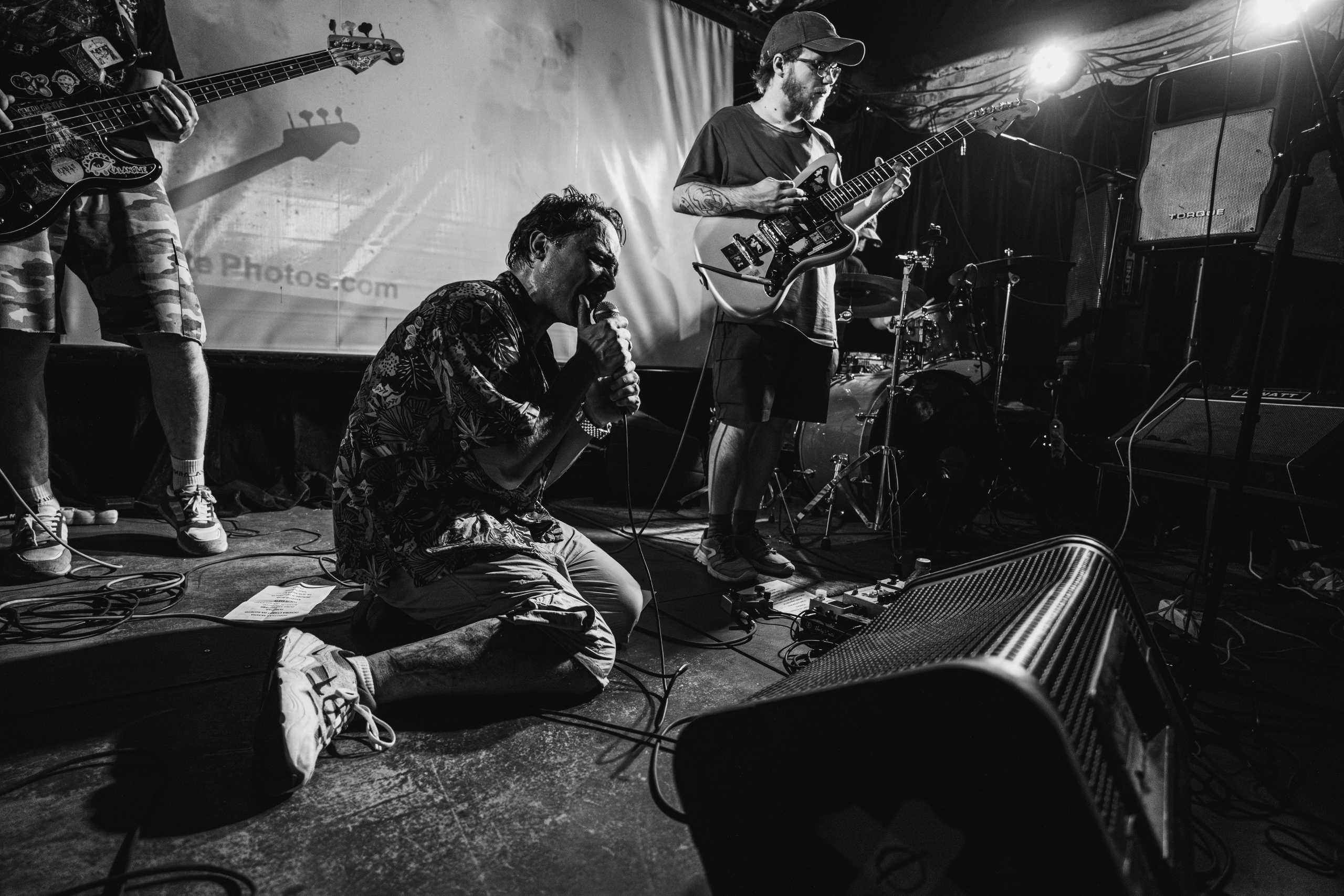Shoom, HARP, засвет, Мокрица 19.07.2026 в МО[ТРИ]. Репортажный фотограф в Москве Legiodot
