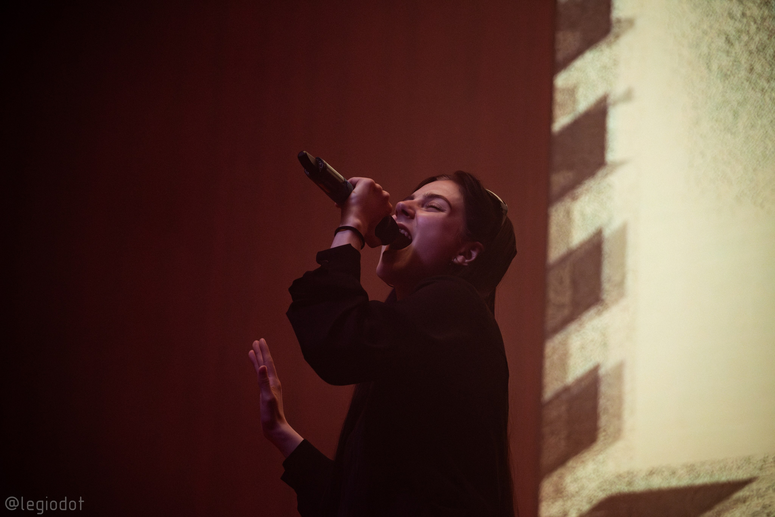 РТУ МИРЭА Рок Концерт 25.03.2025. Репортажный фотограф в Москве Legiodot