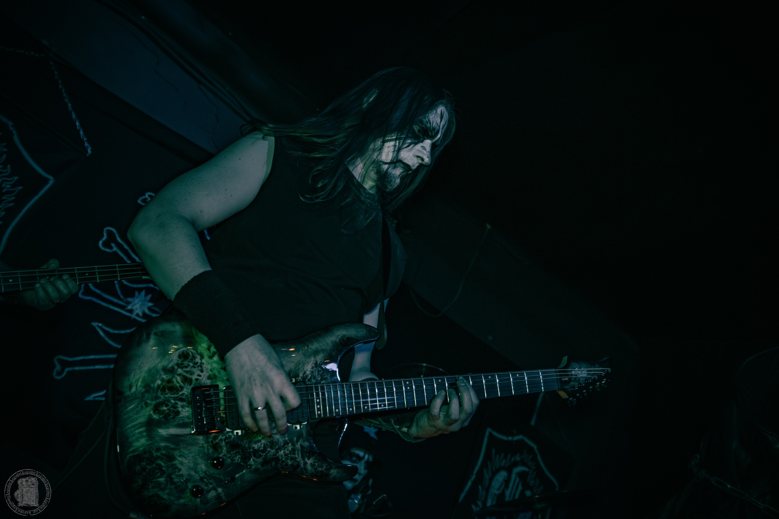 МРА: ААК & Majestat & Wormsden & zadushimenya. 06.04.2025. Репортажный фотограф в Москве Legiodot