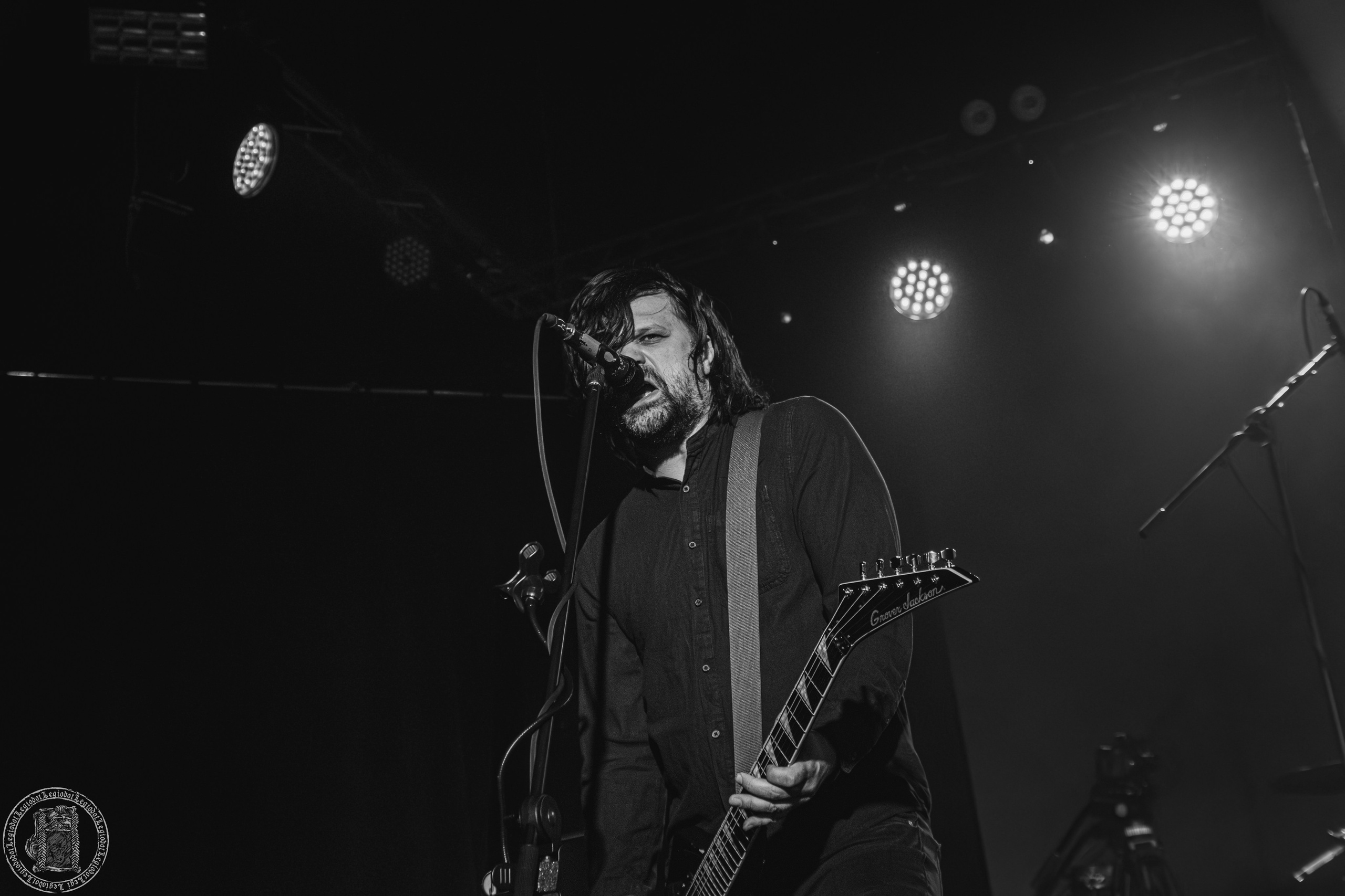 Minuala & ИЛ & Khlad 11.06.2025. Репортажный фотограф в Москве Legiodot