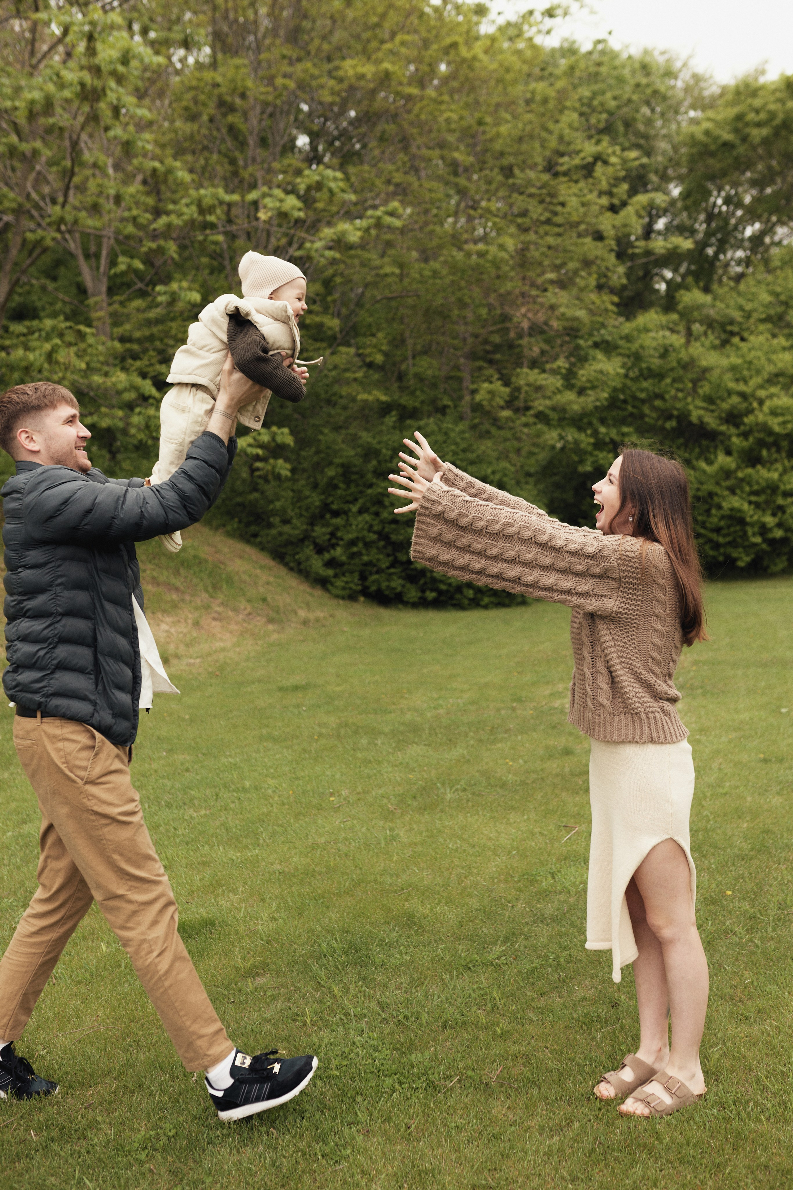Мирону 1 год. Фотограф Ионова Анастасия, г Владивосток