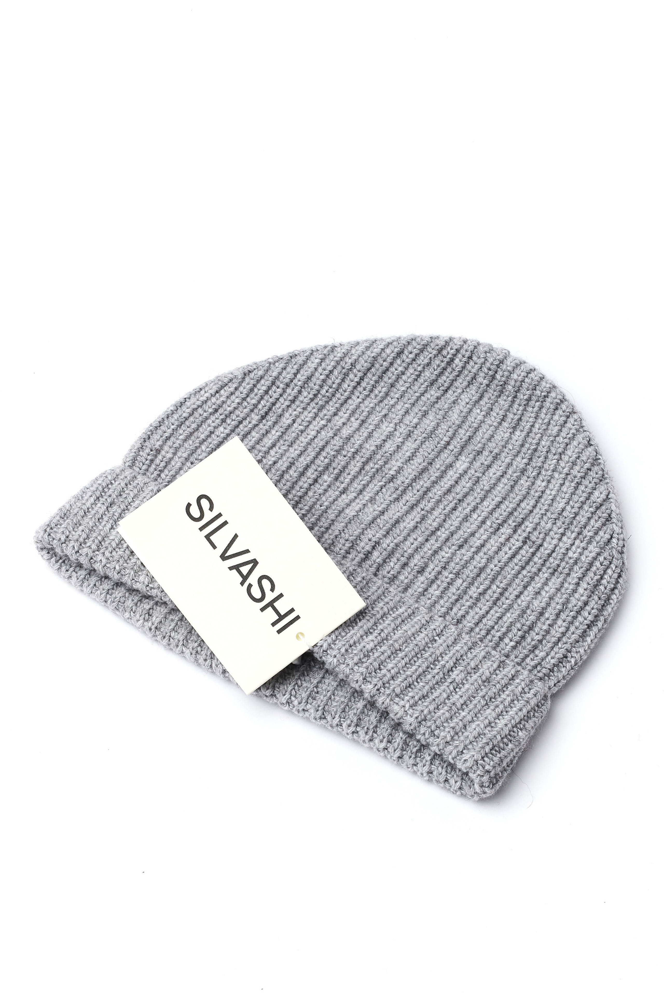 Шапки SILVASHI