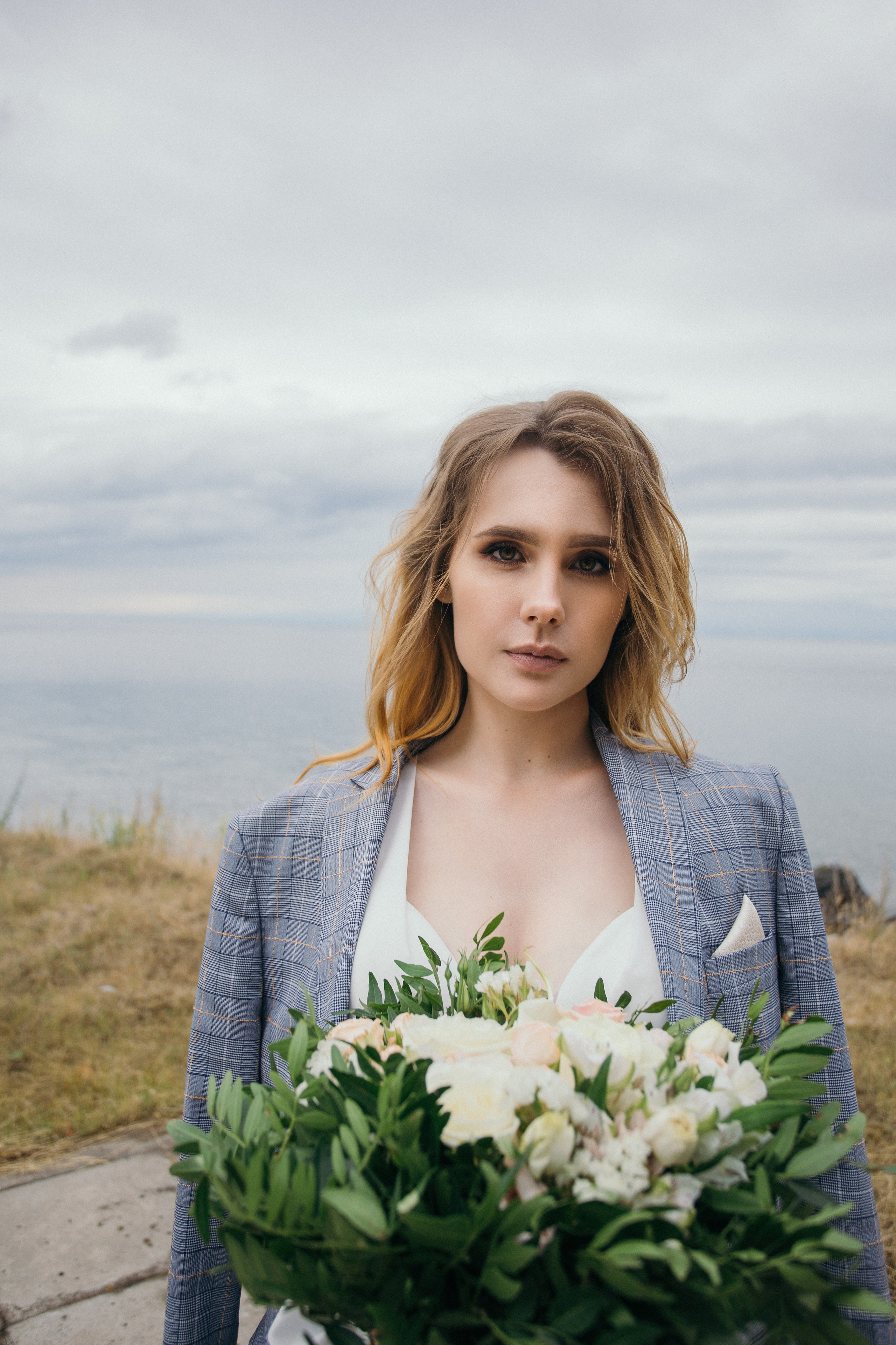 Светлана и Алексей. Портретный и свадебный фотограф в Москве | Макарова Дарья