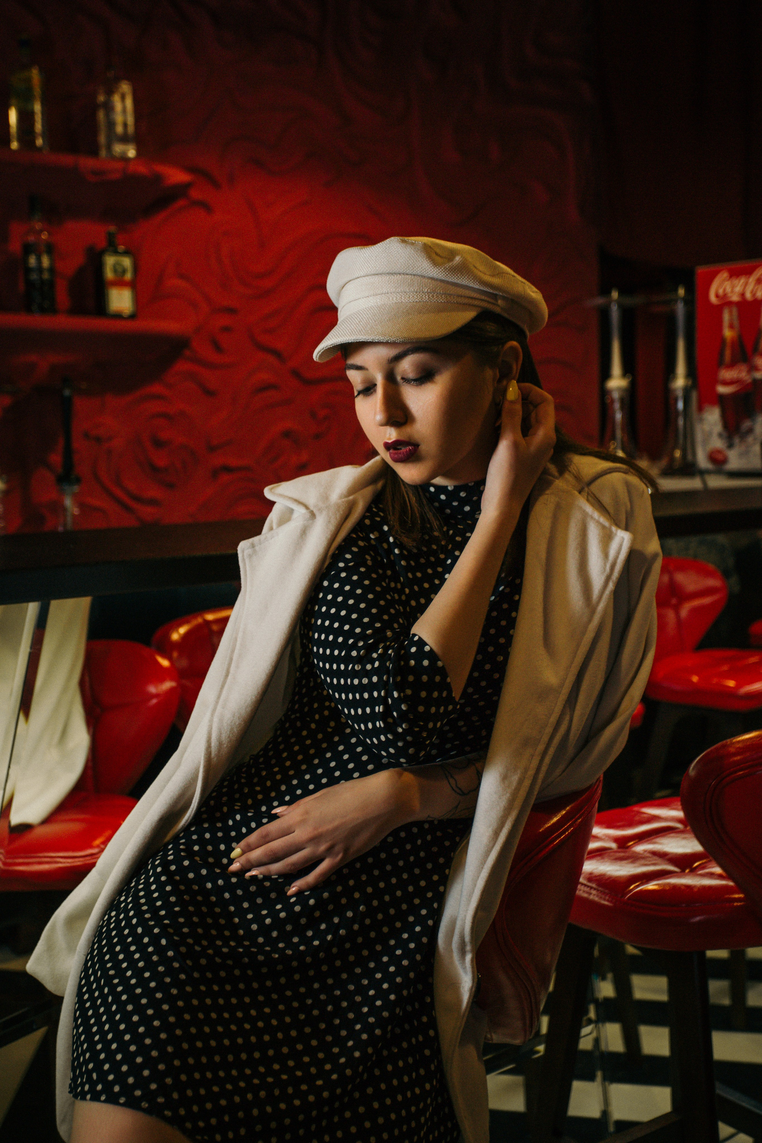 Лера. Портретный и свадебный фотограф в Москве | Макарова Дарья