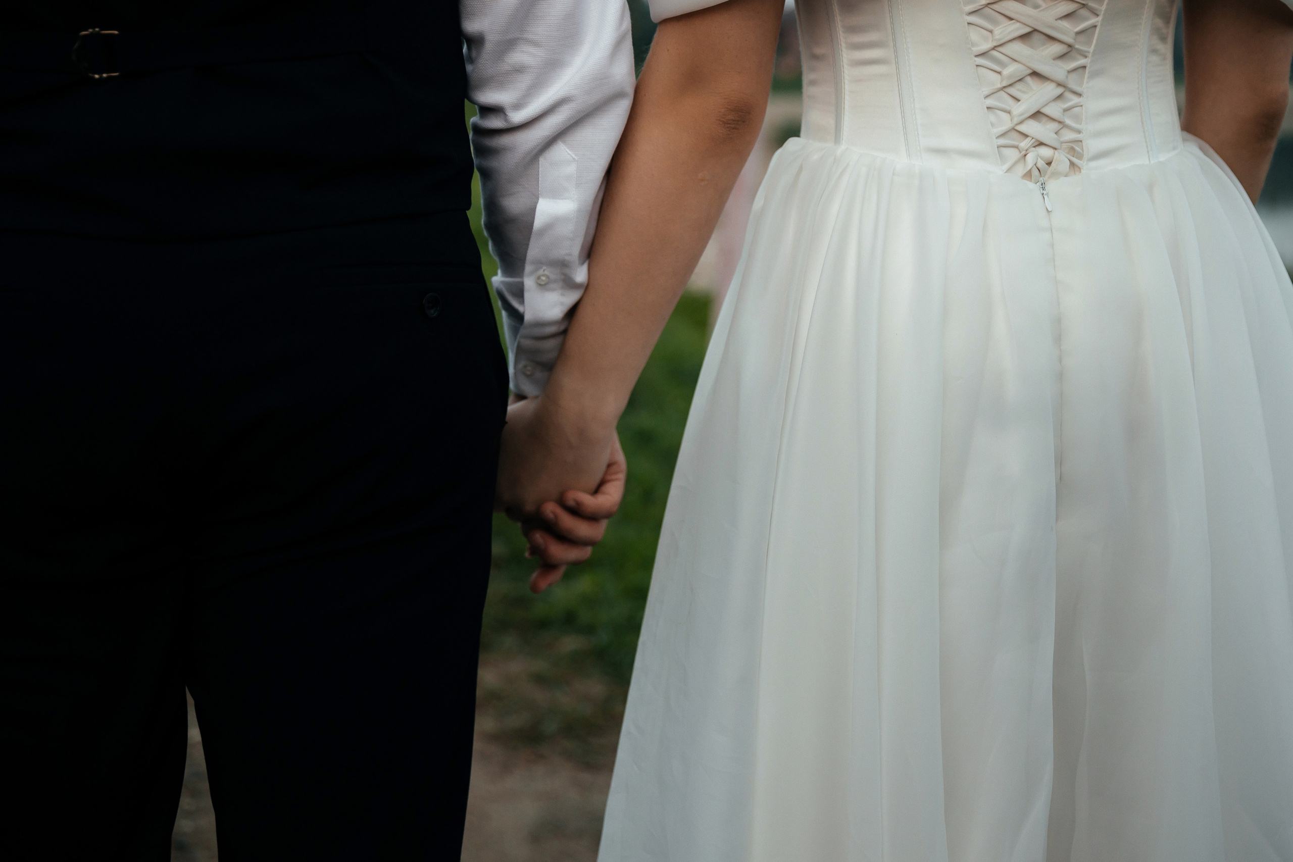 Дмитрий и Алина. Свадебный и семейный фотограф в Вологде Наталия Краснова