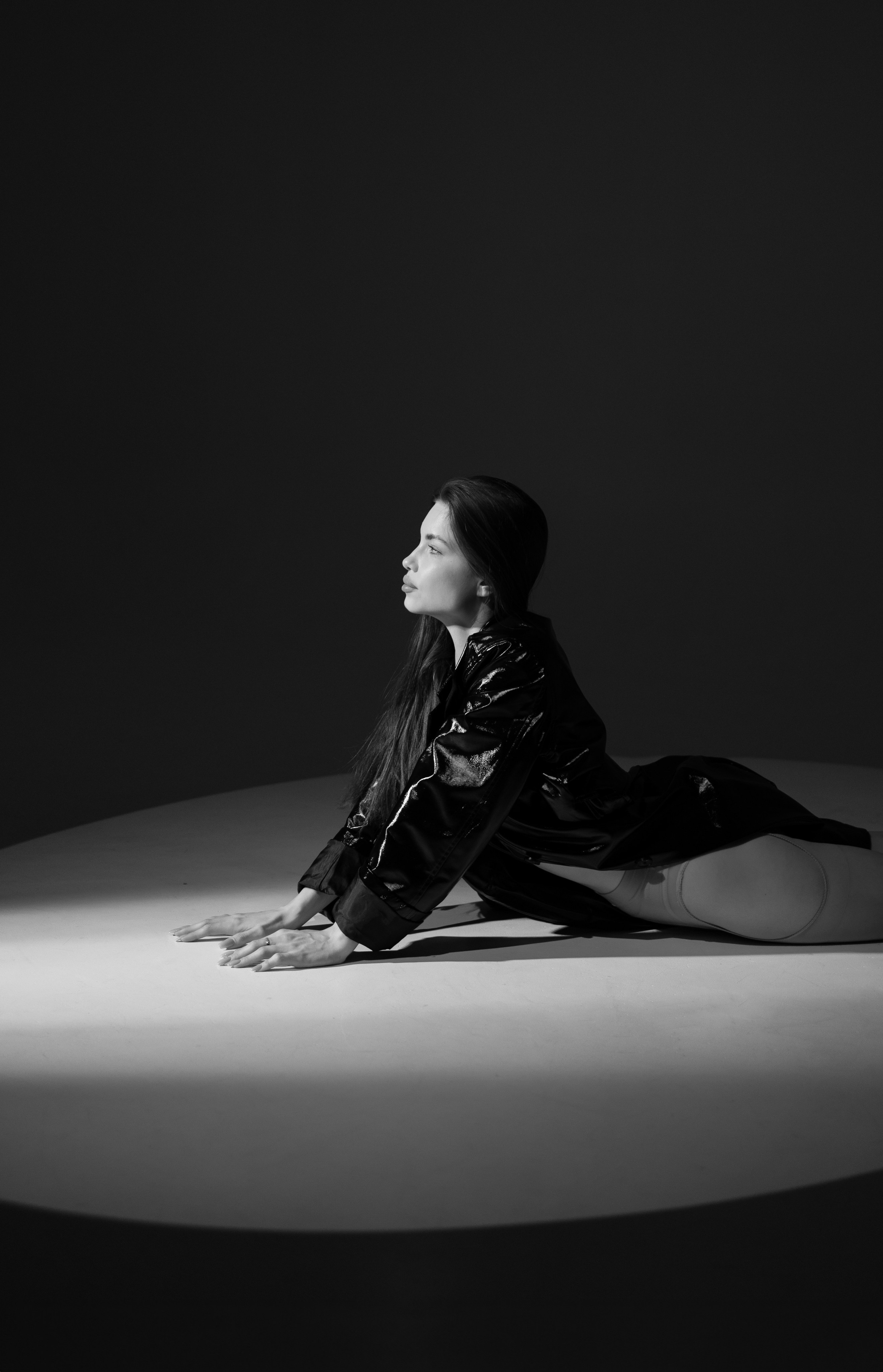 Карина. Алина Камалова