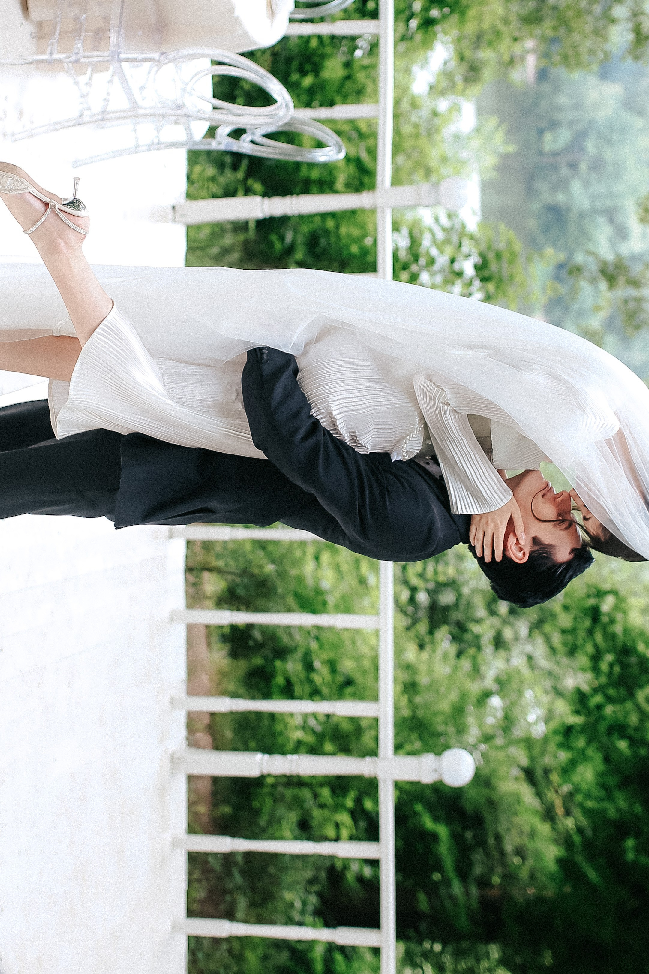 Liza Vitaly| Manor Sukhanovo, Moscow. Портретные и свадебные съемки