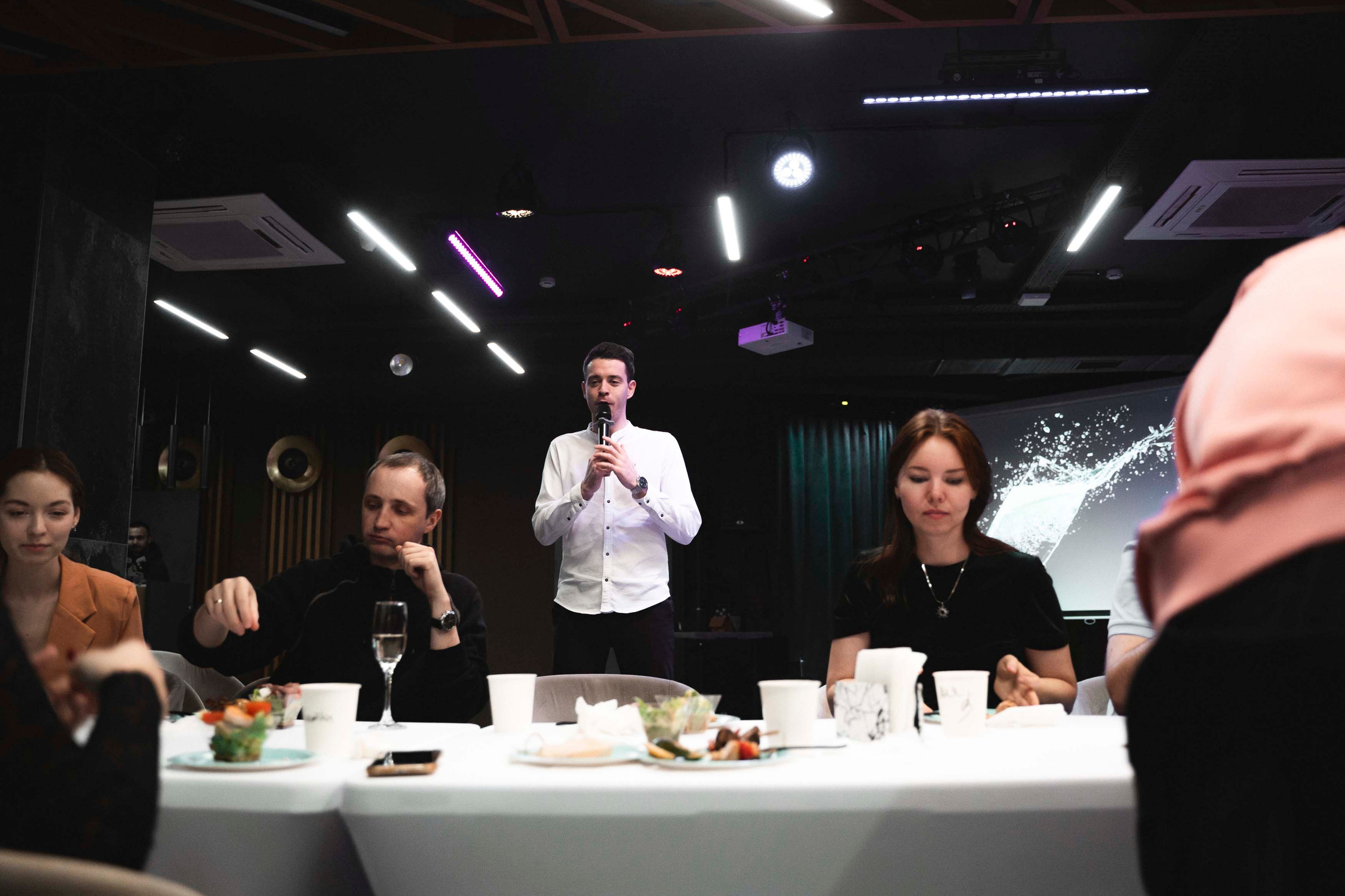 OBIT. Фотограф Казань