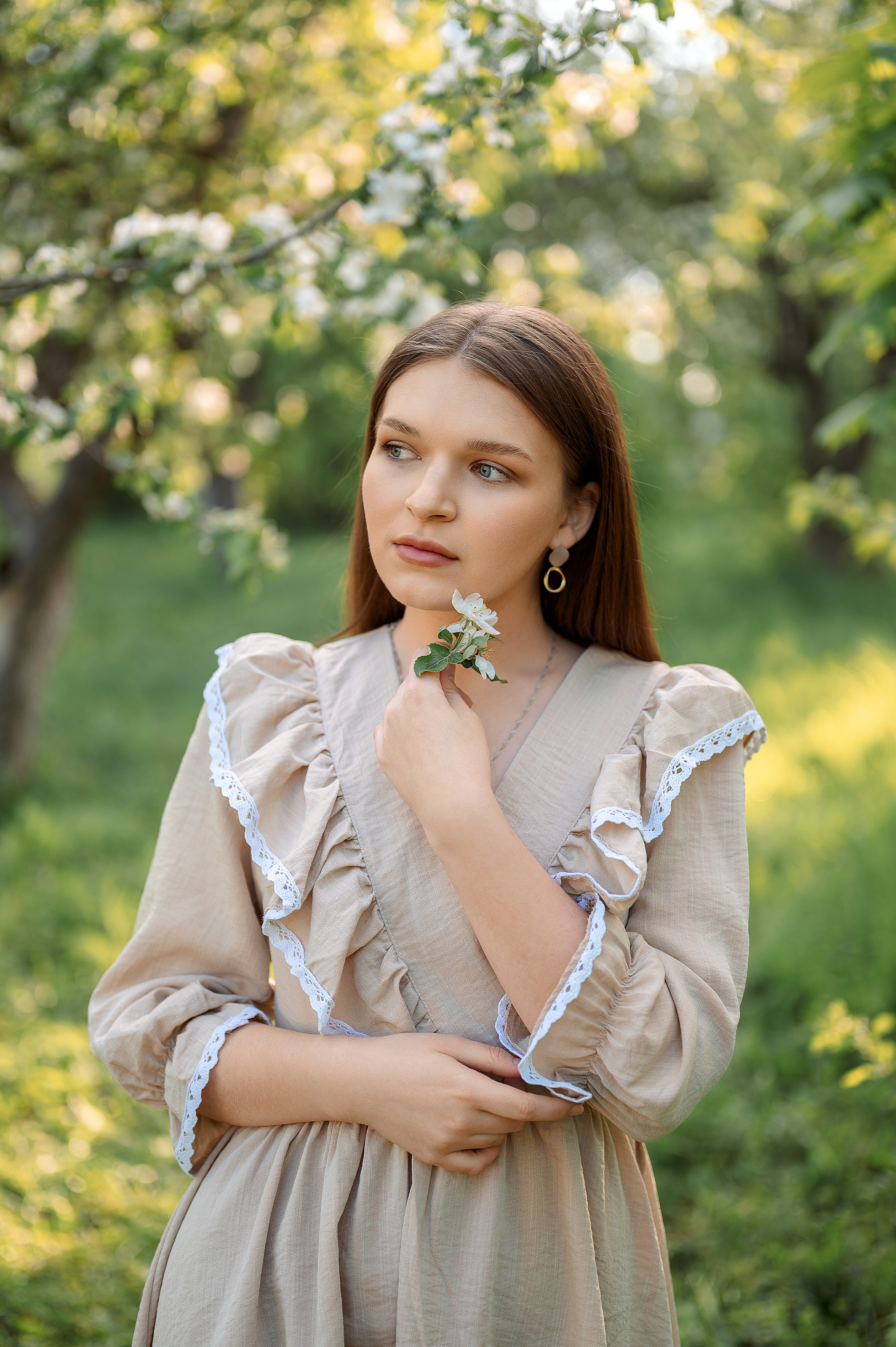 Прогулочная съемка. Фотограф г. Пенза — Светлана Зойкина