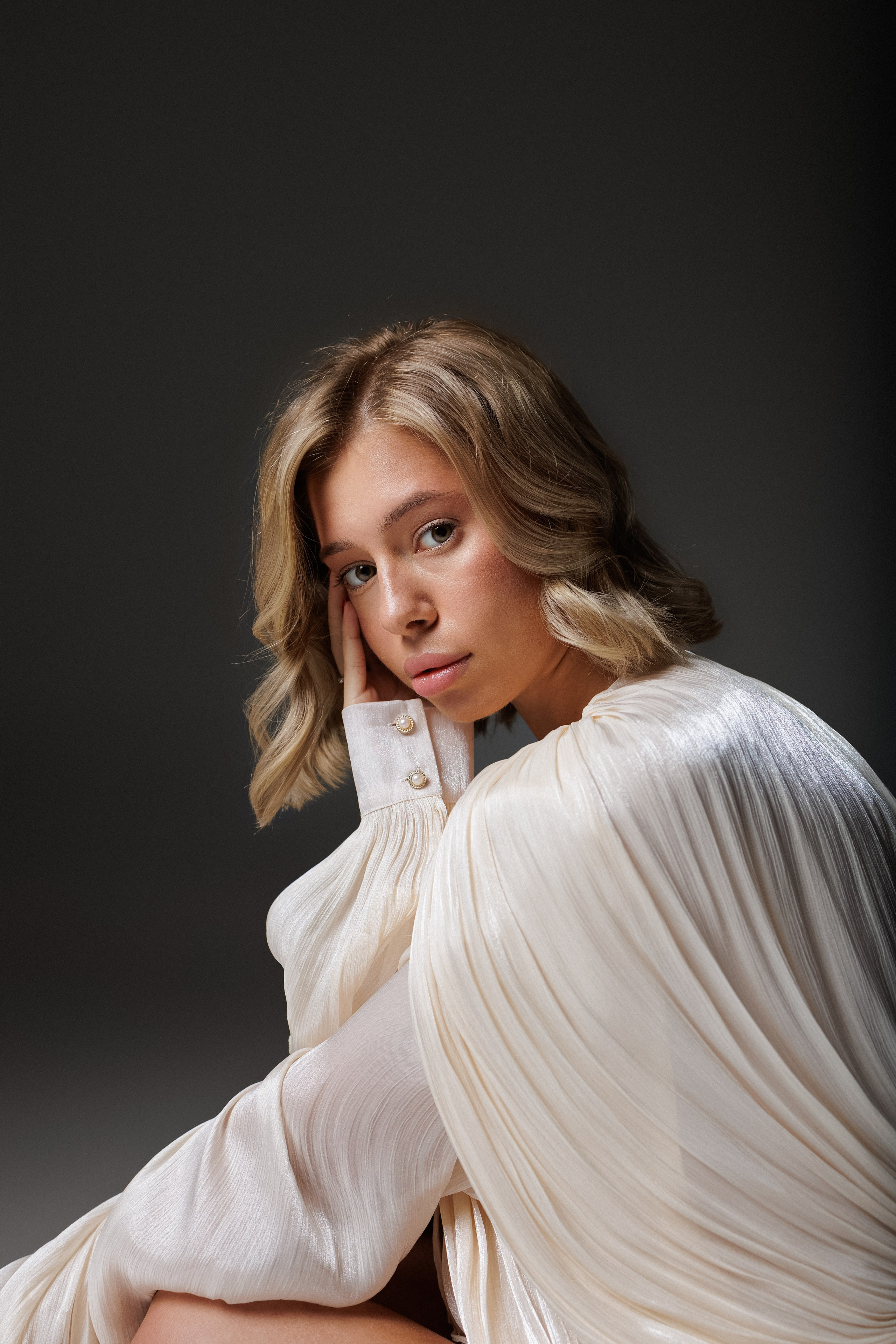 Анастасия. Фотограф в Санкт-Петербурге Анжелика Крамская