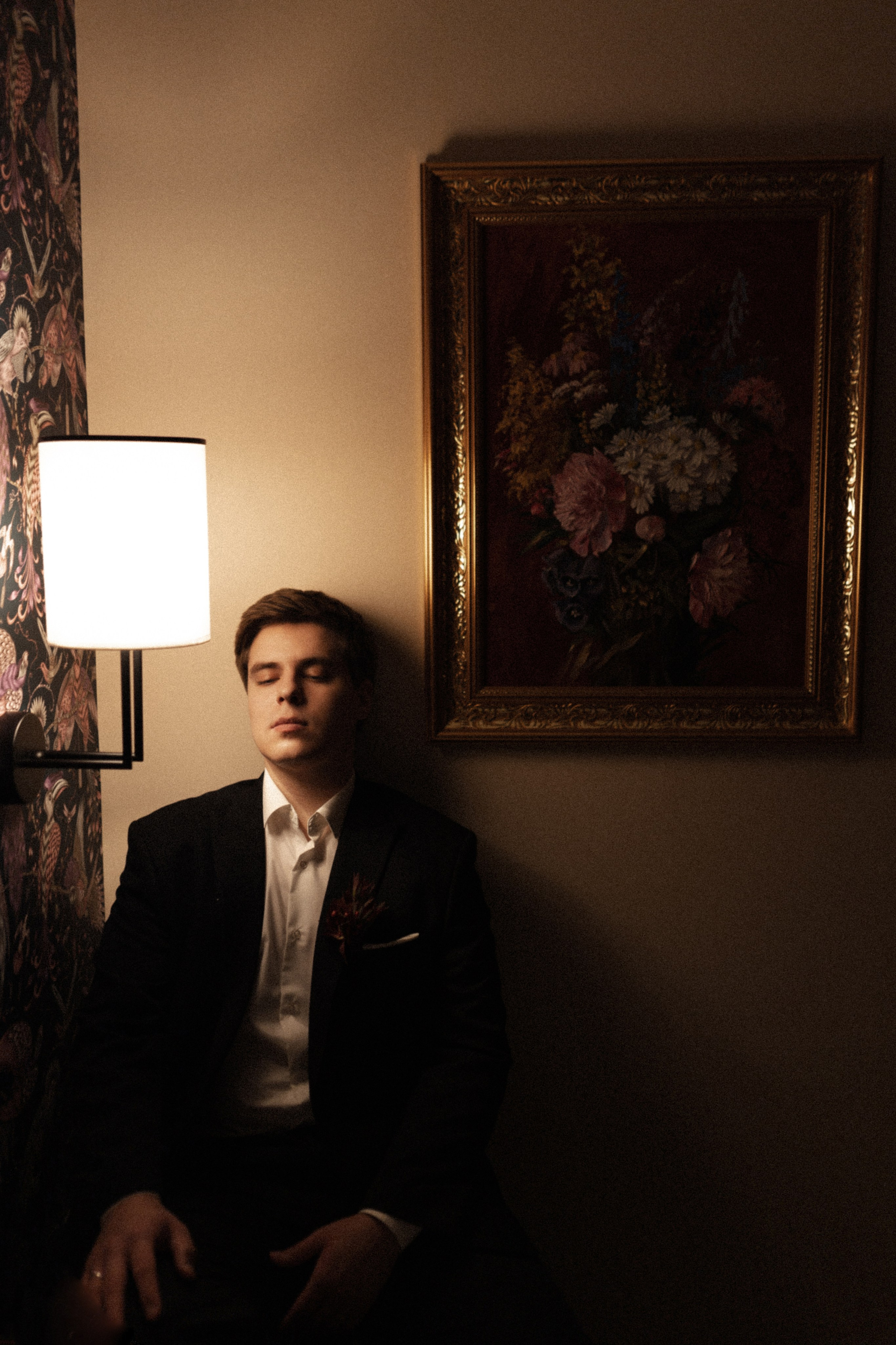 Илья и Виктория. Фотограф Тюмень Пушковская Кристина