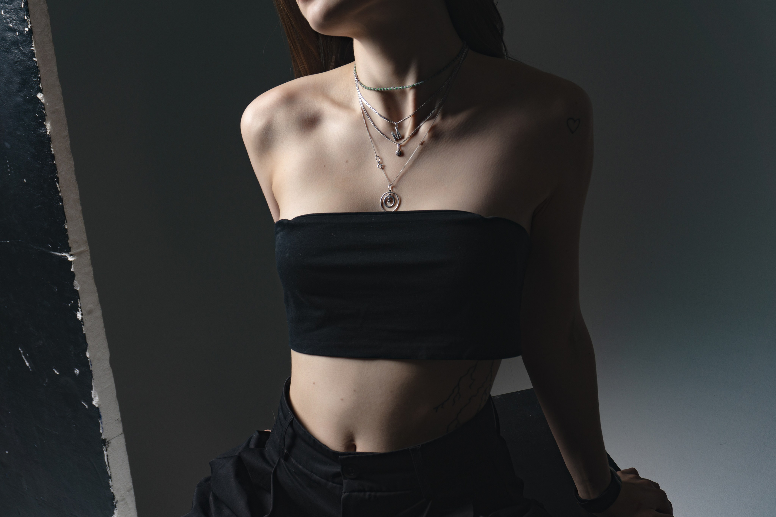 Милана. Фотограф Плеханов Дмитрий